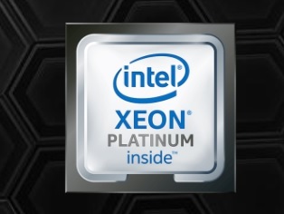 Intel Xeon Processors