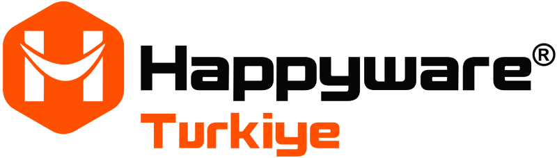 Happyware Turkiye Logo