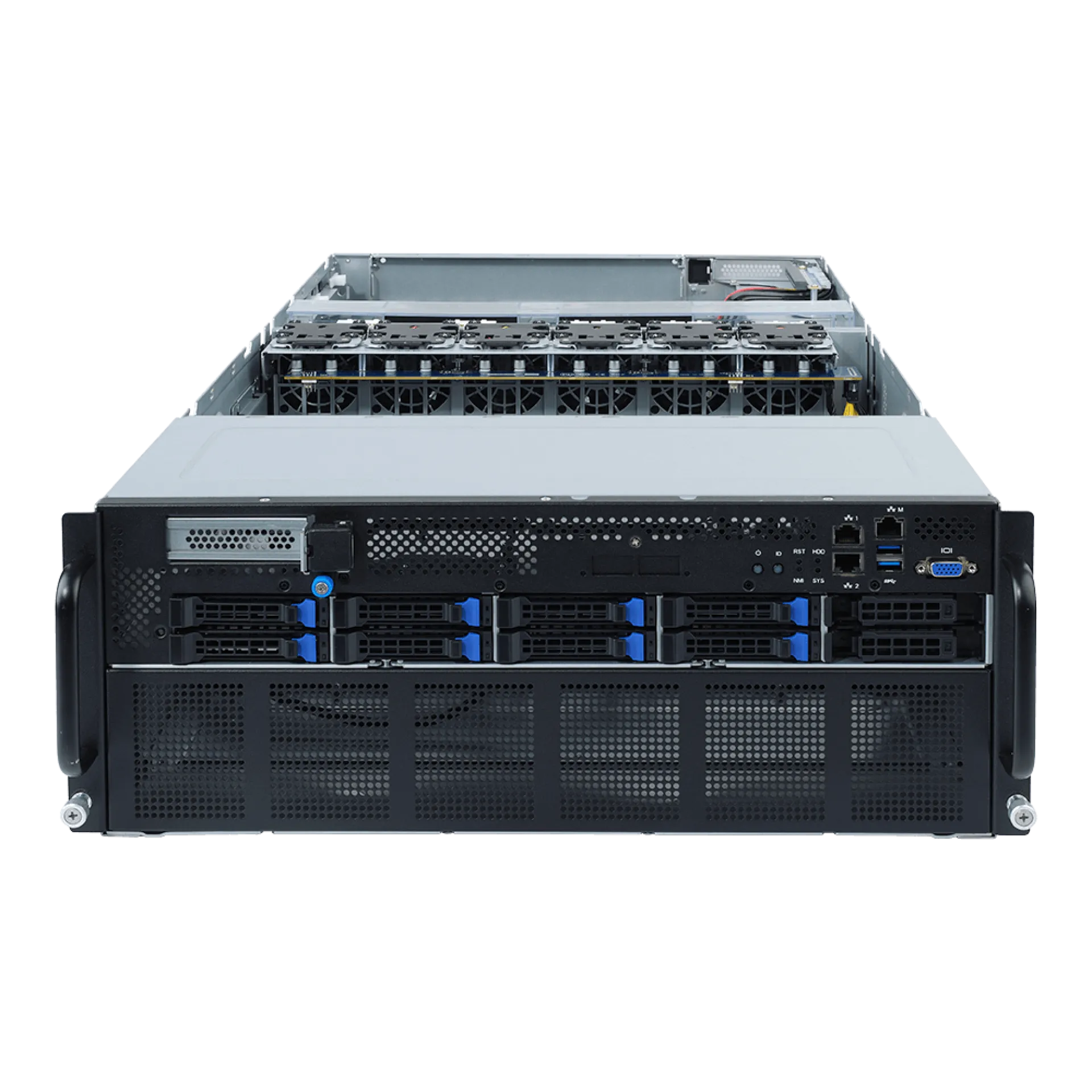 G482-Z52 Gigabyte Gigabyte G482-Z52