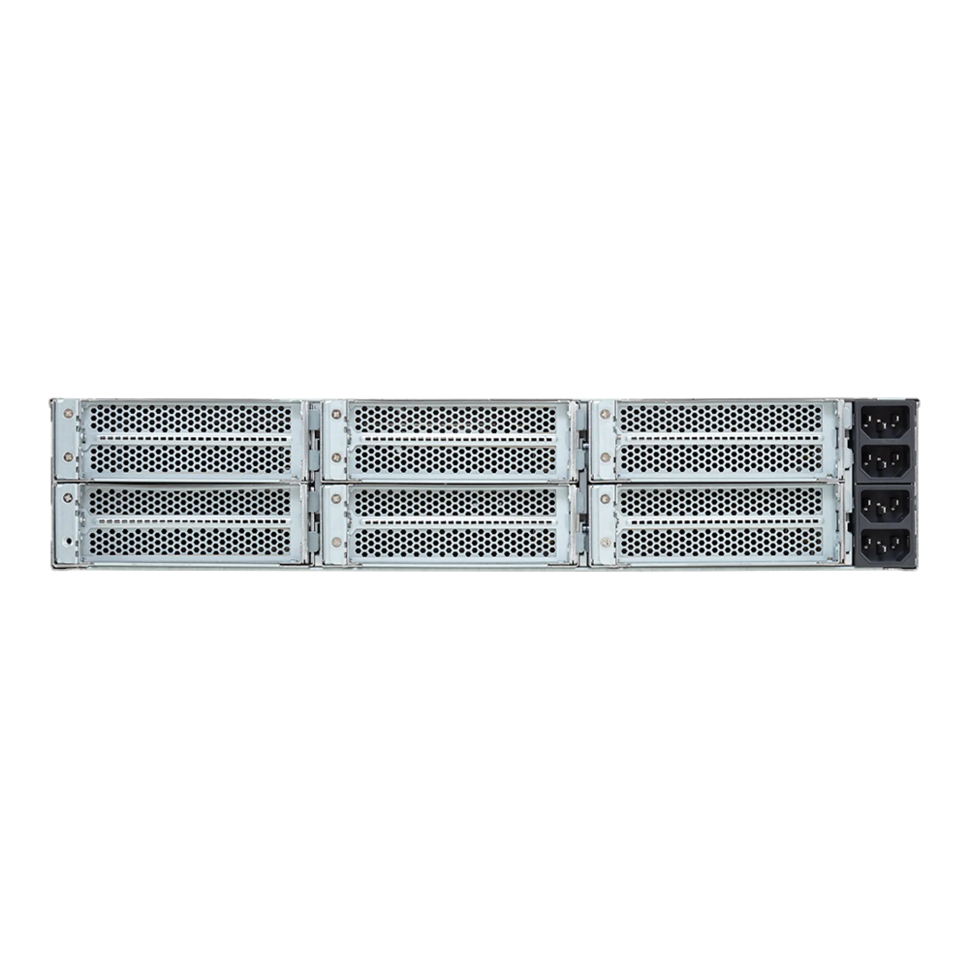 XV23-VC0-AAJ1 Gigabyte rear view Gigabyte XV23-VC0-AAJ1 rear view
