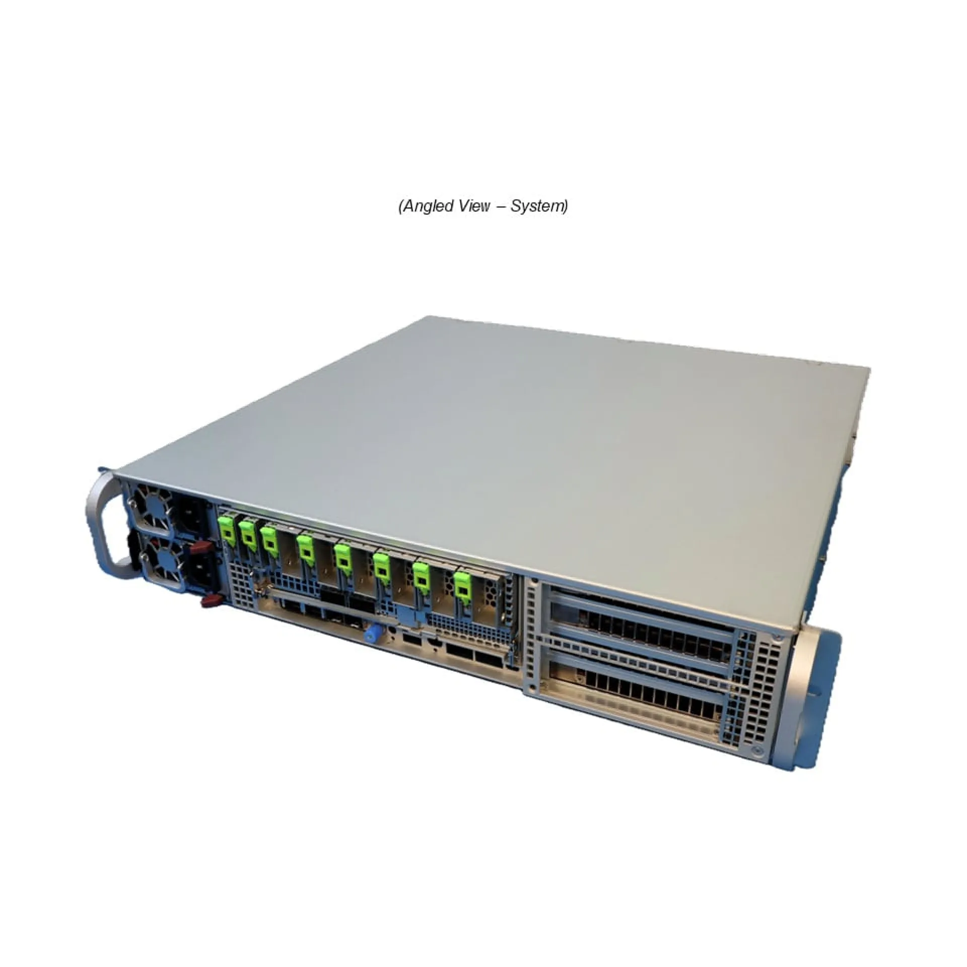 SYS-212MT-FNR | Supermicro Single Xeon 6500 Xeon 6700 2U Rack Server