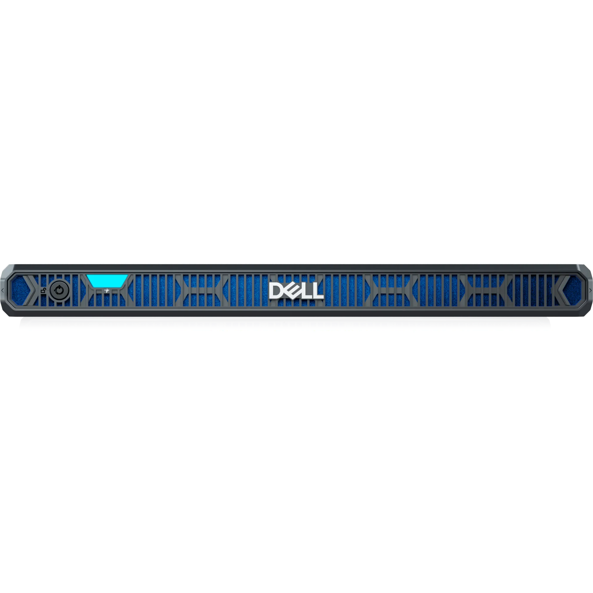 Dell 210-BGSM front view 