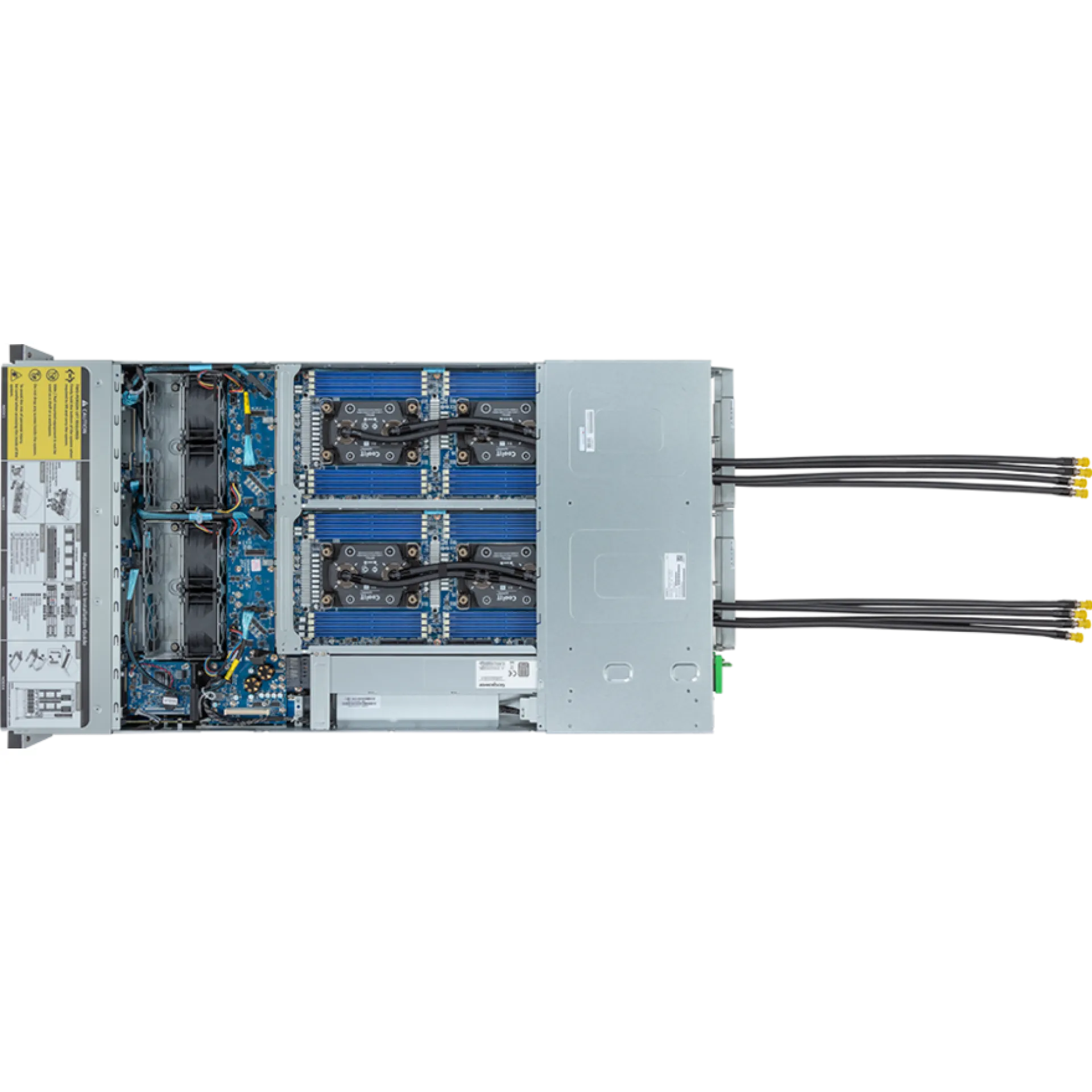 H263-S63-LAN1 Gigabyte Gigabyte H263-S63-LAN1