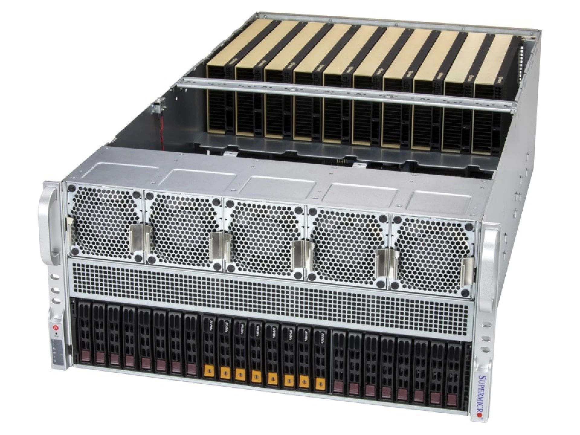 AS-5126GS-TNRT2 Supermicro Supermicro AS-5126GS-TNRT2