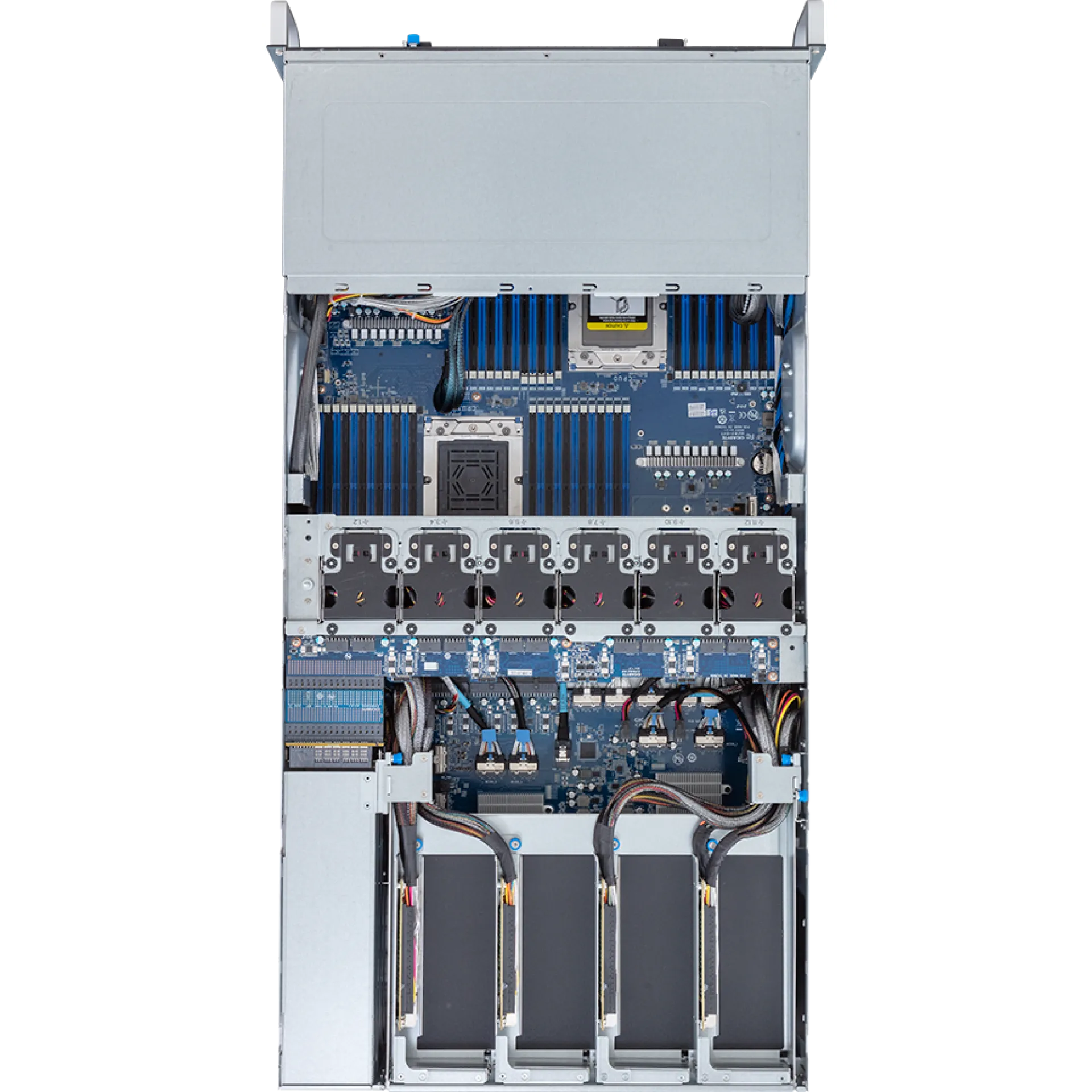 G493-ZB3-AAP1 Gigabyte Gigabyte G493-ZB3-AAP1
