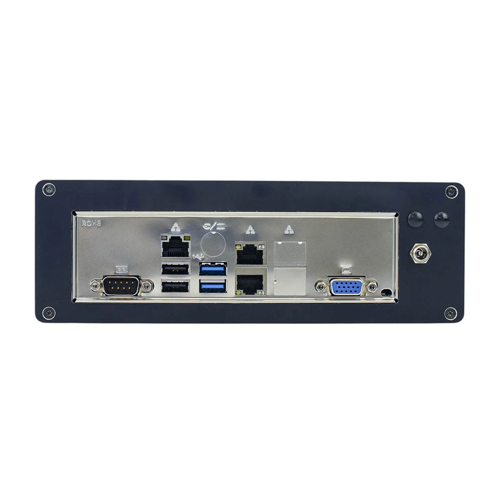 Happyware VI-SPE25IP-BNN rear view