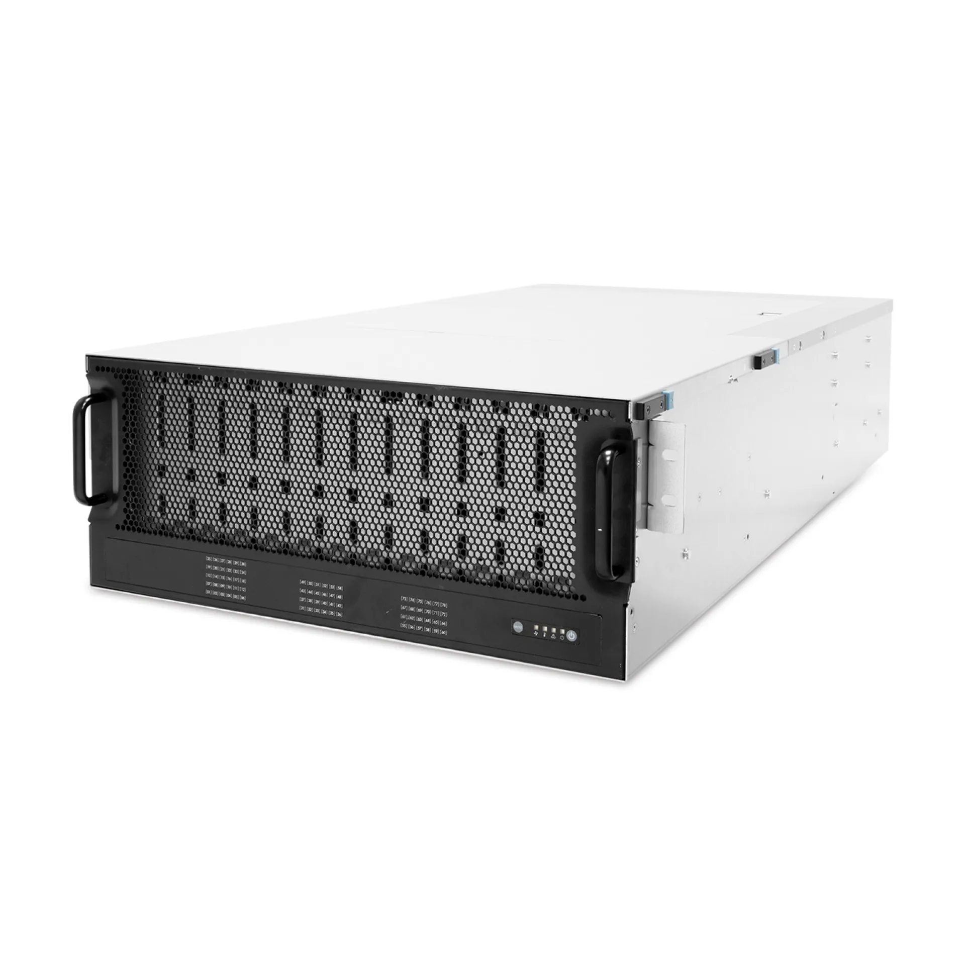 XJ1-40782-03 | AIC 4U Server XJ1-40782-03 | AIC 4U Server