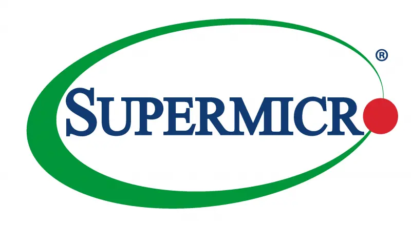 Supermicro server partner