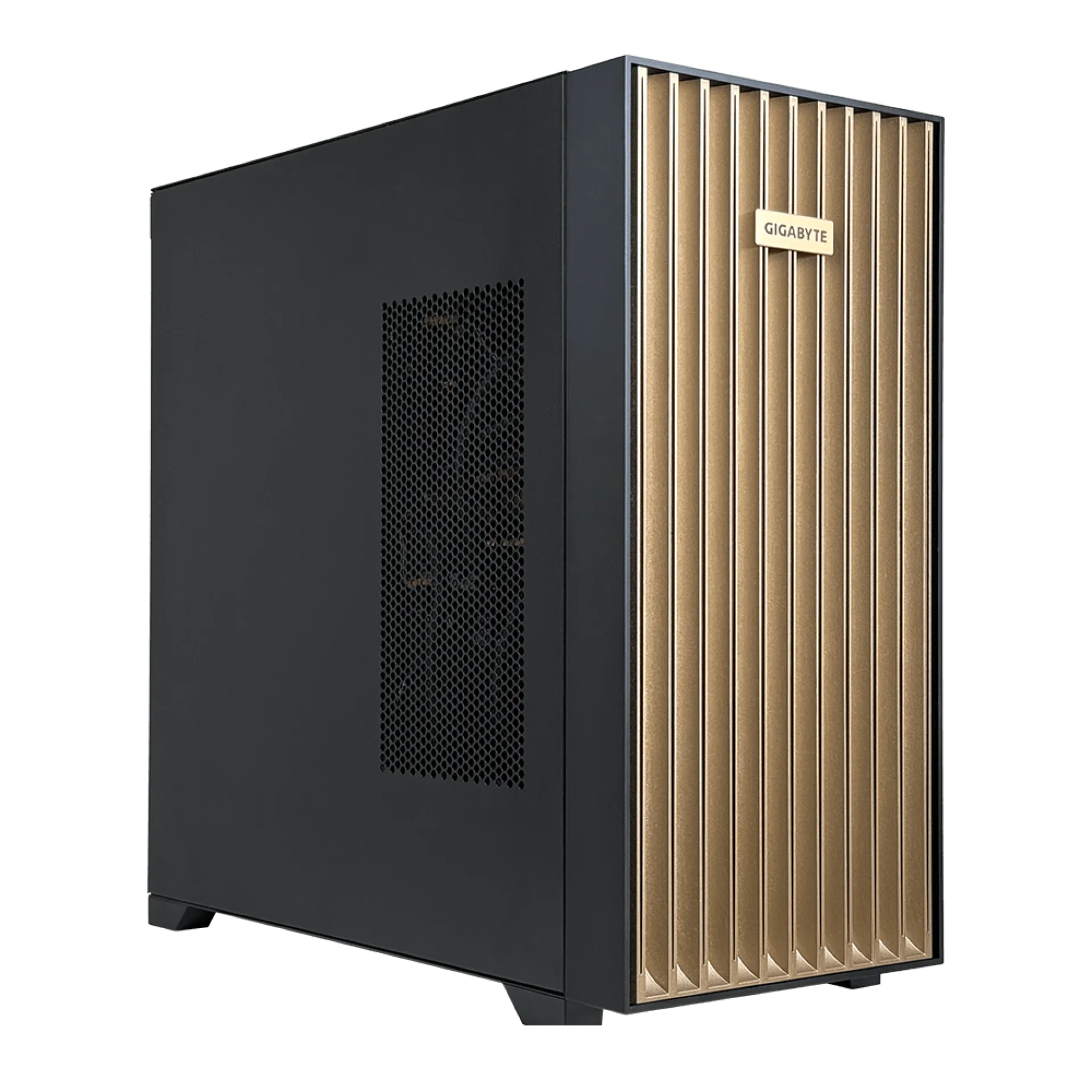 Gigabyte W775-V10-L01 angle view