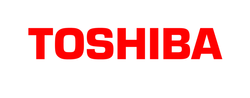 Toshiba server partner