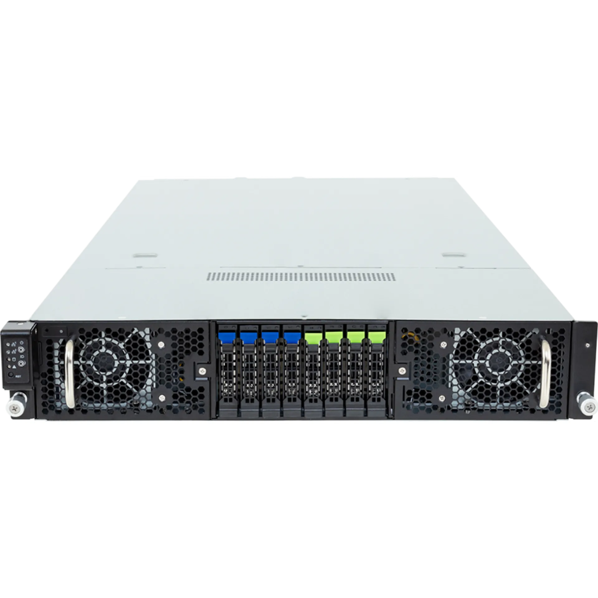 G294-Z42-AAP2 | Gigabyte Dual EPYC 9004 EPYC 9005 2U Rack Server