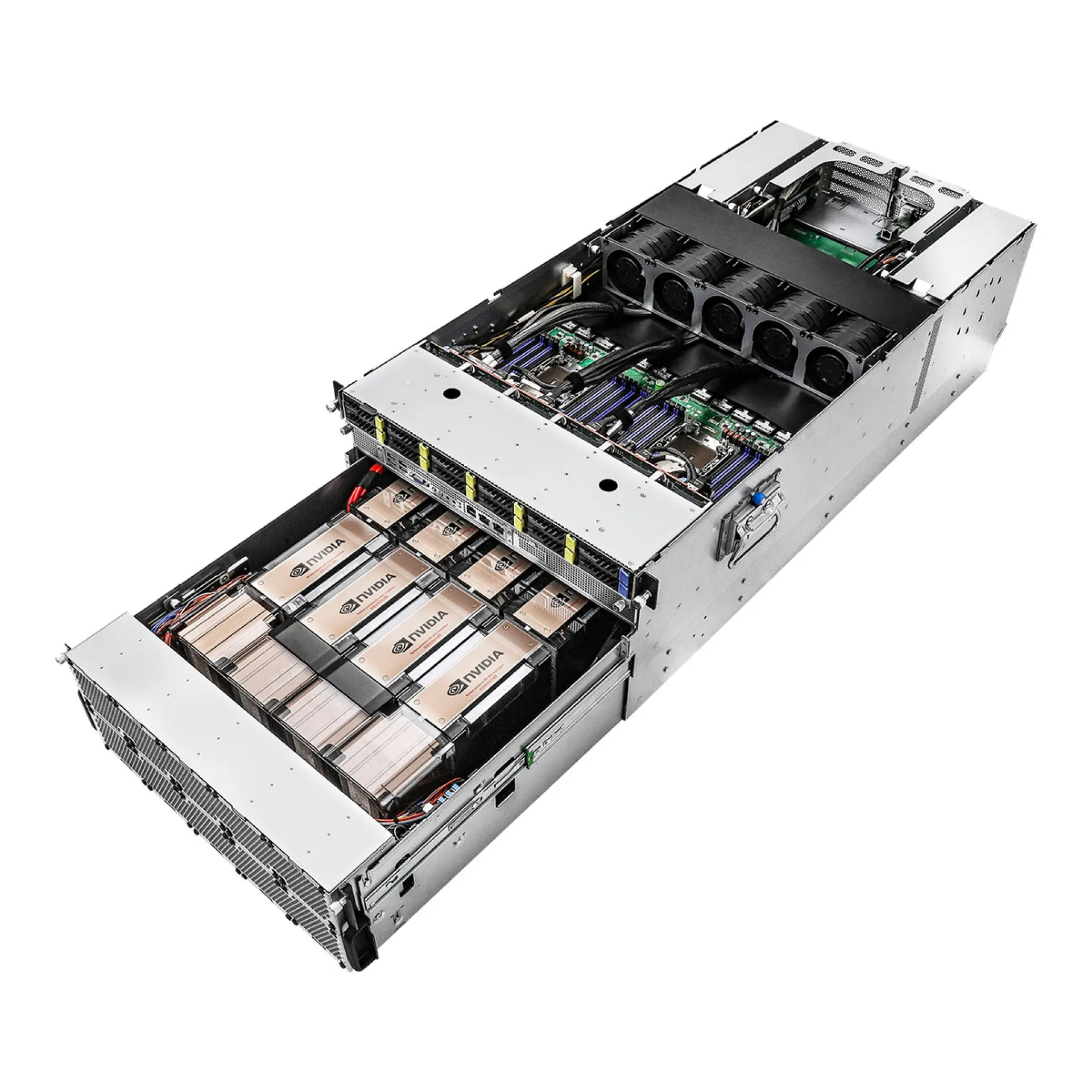 ASRock 6U8X-EGS2 SYN H200 angle view