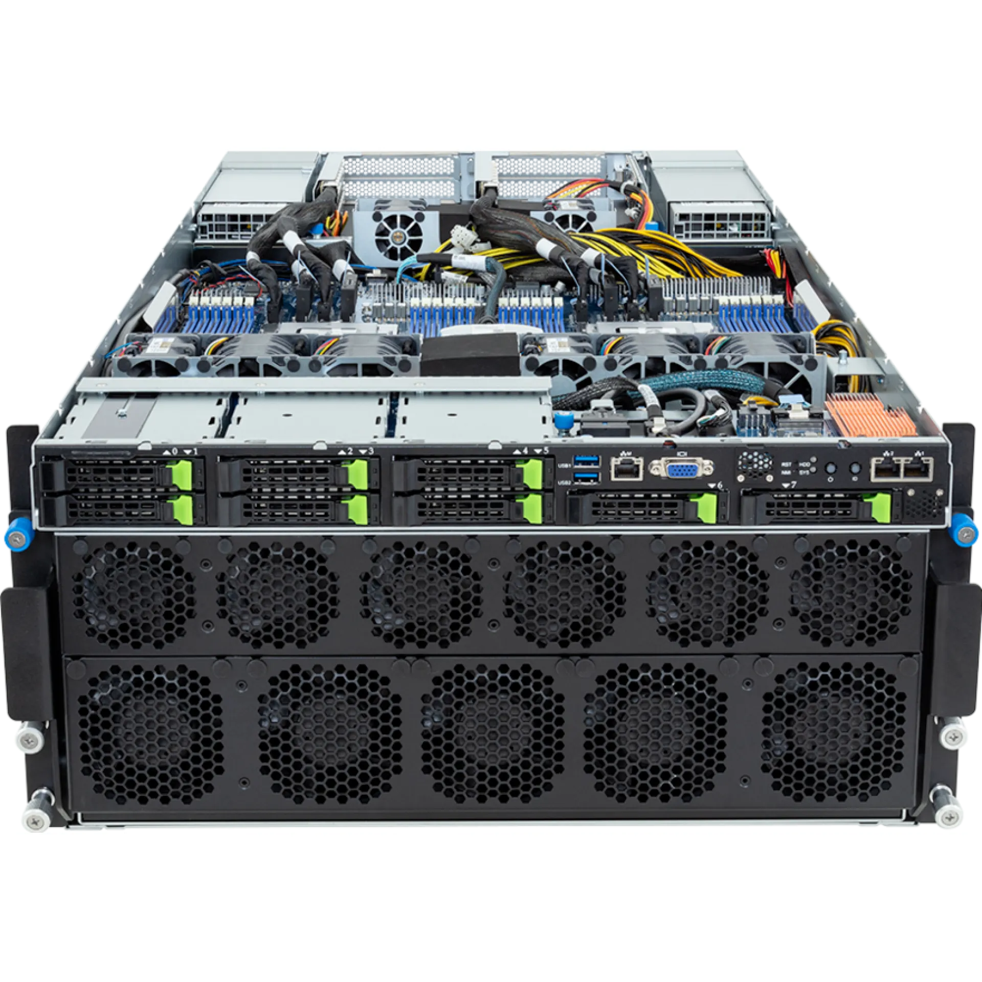 G593-ZD2-AAX1 Gigabyte Gigabyte G593-ZD2-AAX1