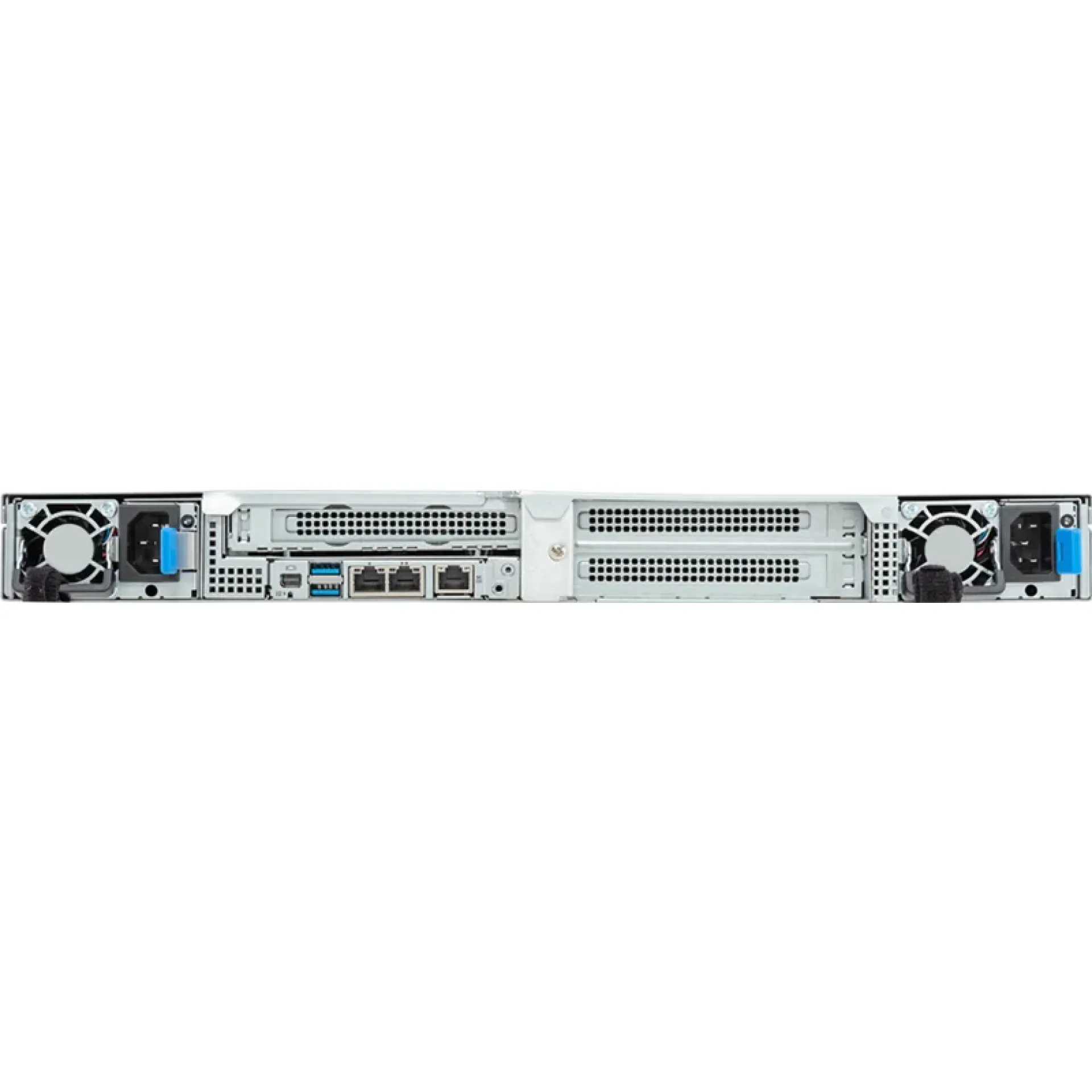 S183-SH0-AAV1 Gigabyte rear view Gigabyte S183-SH0-AAV1 rear view