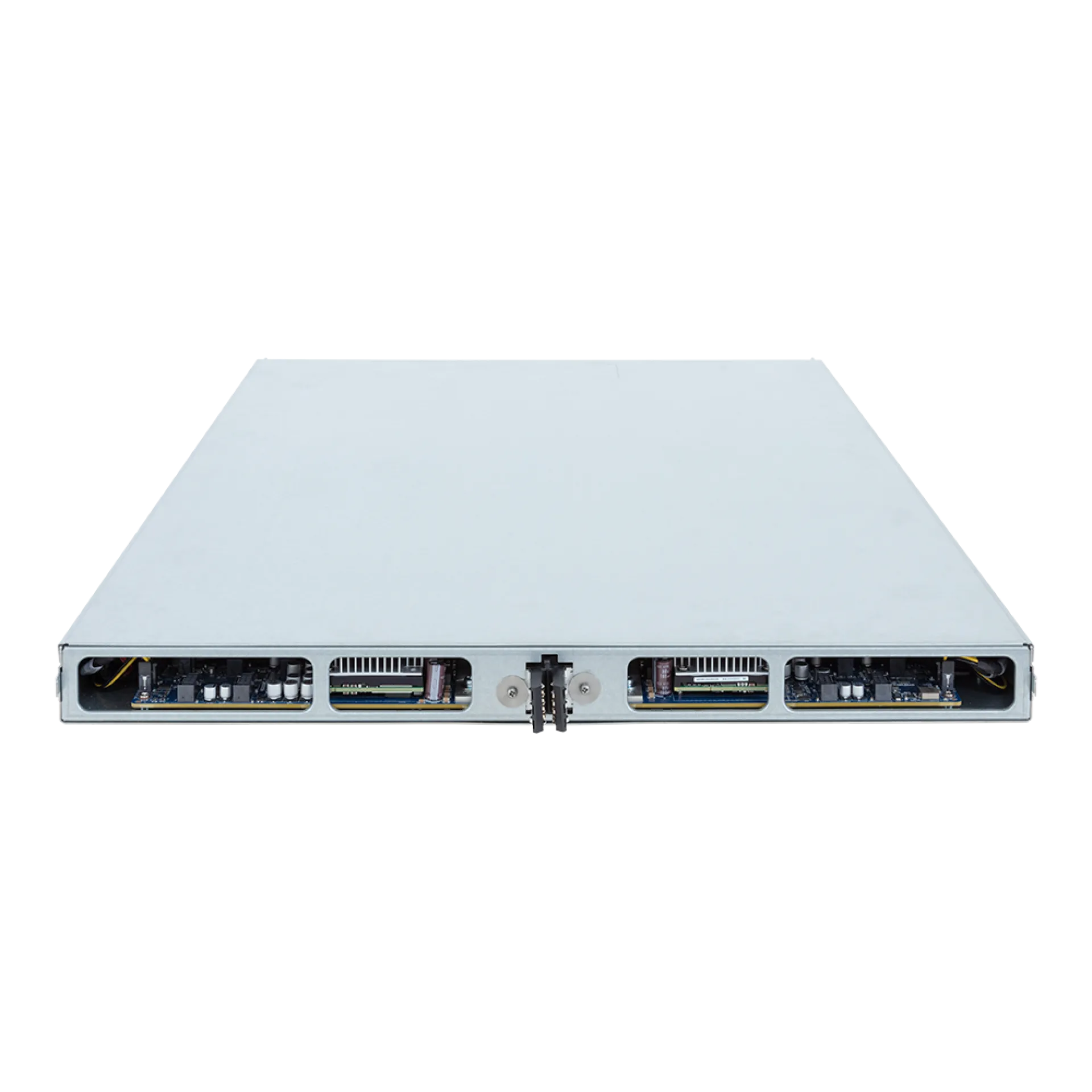 TO15-Z40-IA01 Gigabyte rear view Gigabyte TO15-Z40-IA01 rear view