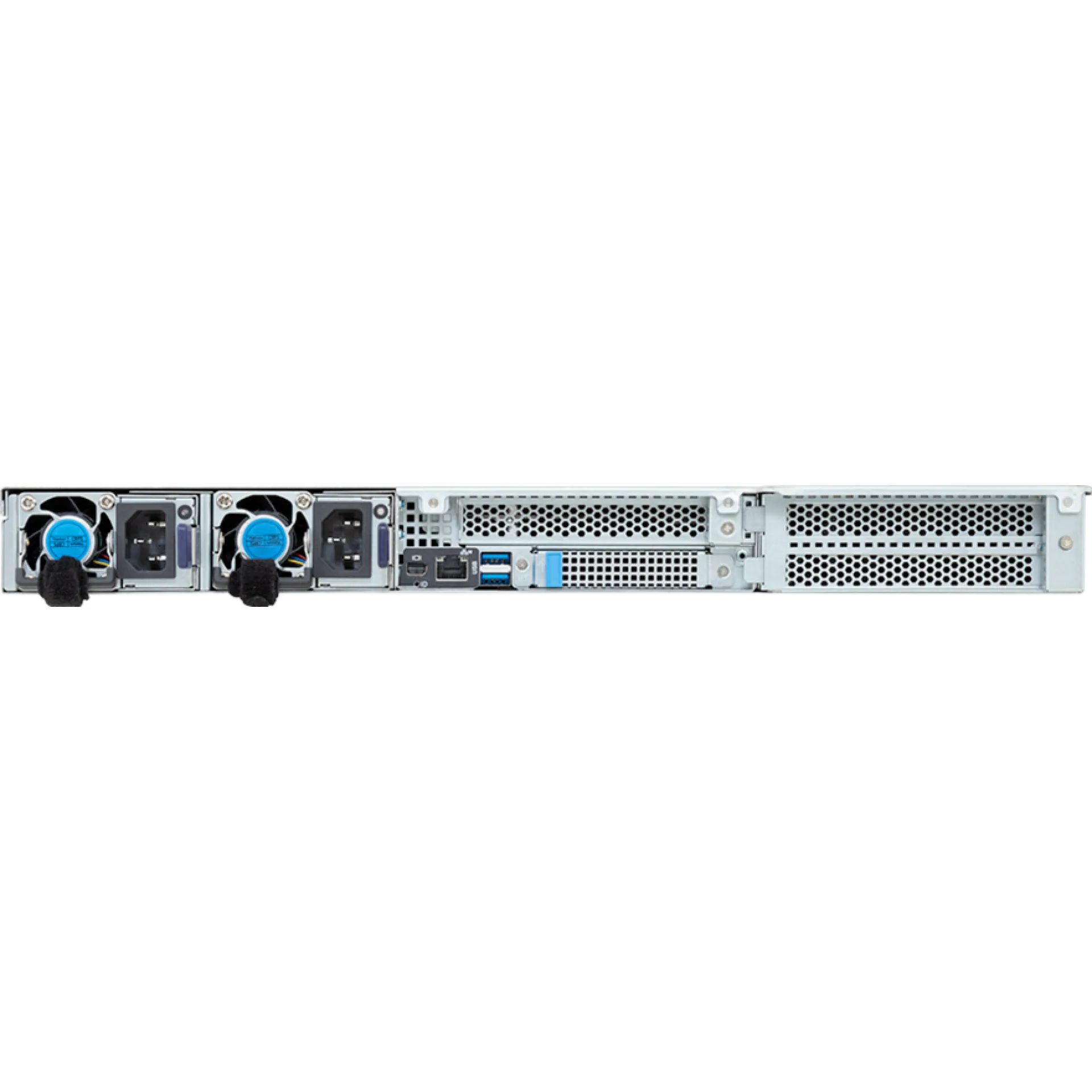 Gigabyte R164-SG6-AAJ1 rear view 