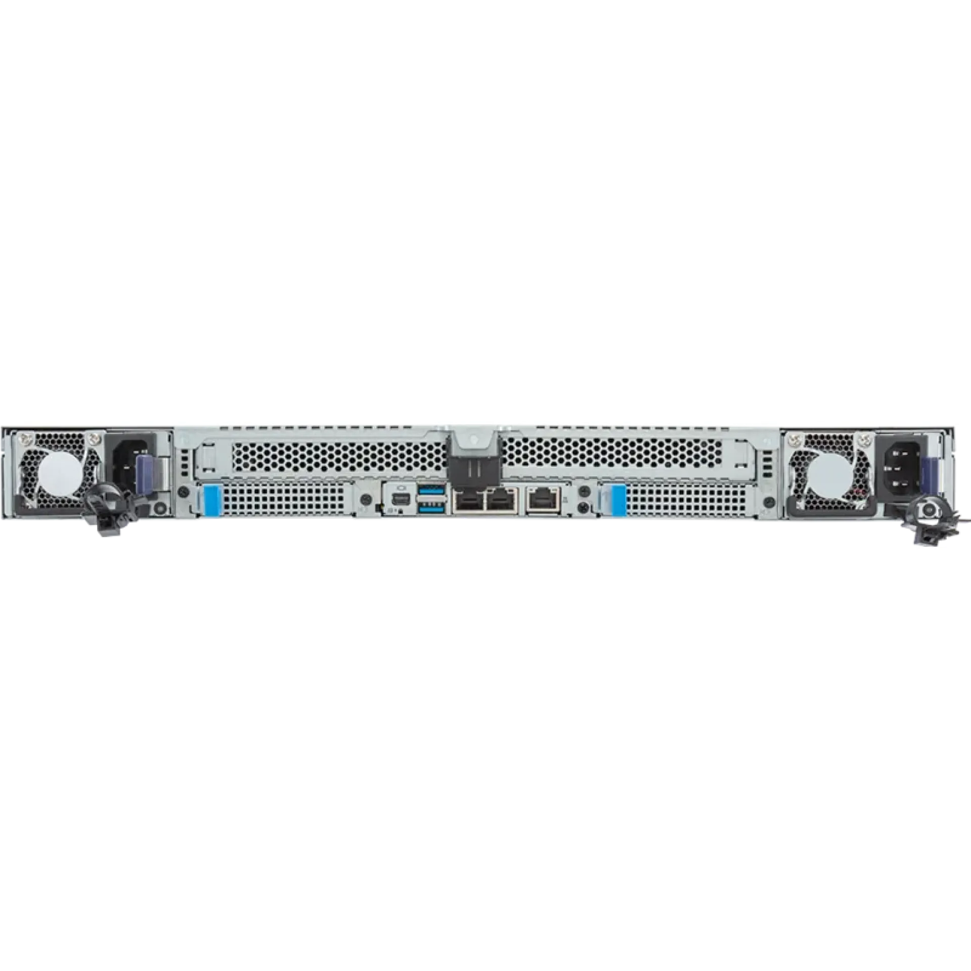 Gigabyte R183-S94-AAH2 rear view