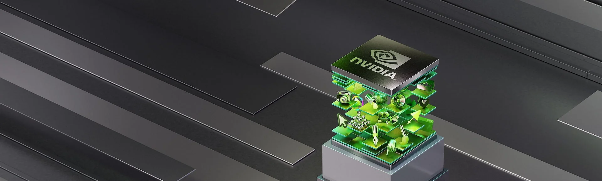 nvidia rtx studio banner