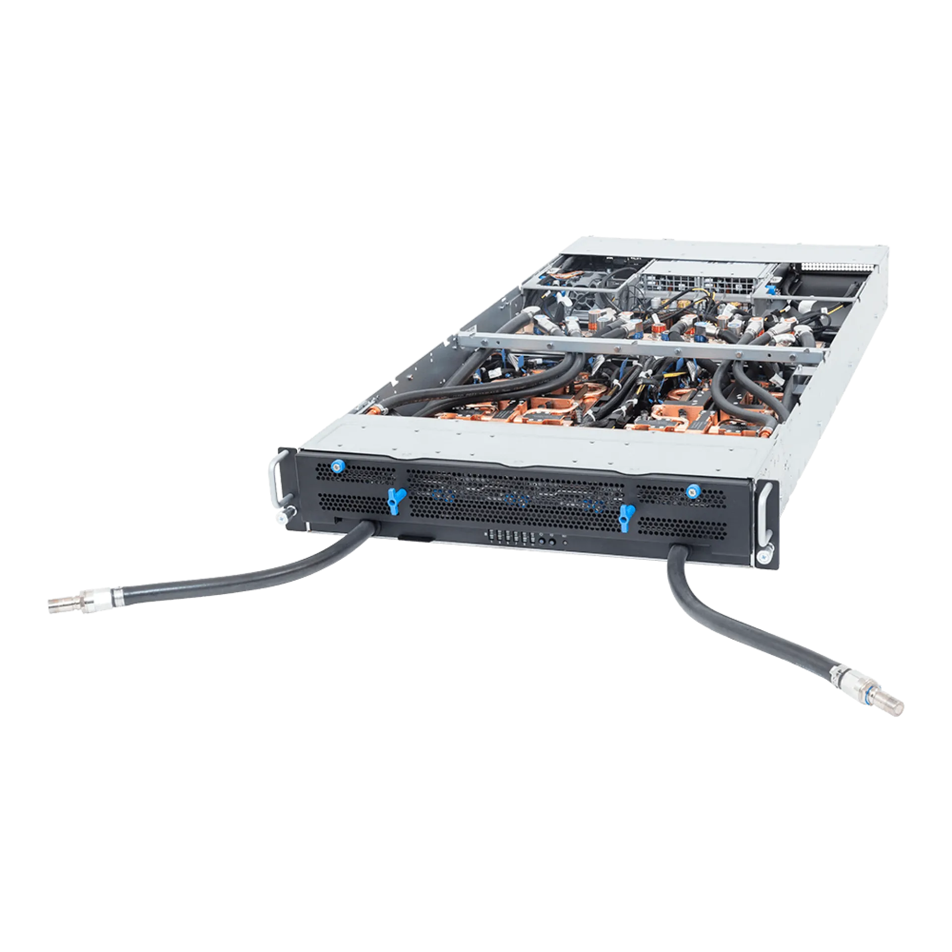 XN24-VC0-LA61 Gigabyte angle view Gigabyte XN24-VC0-LA61 angle view