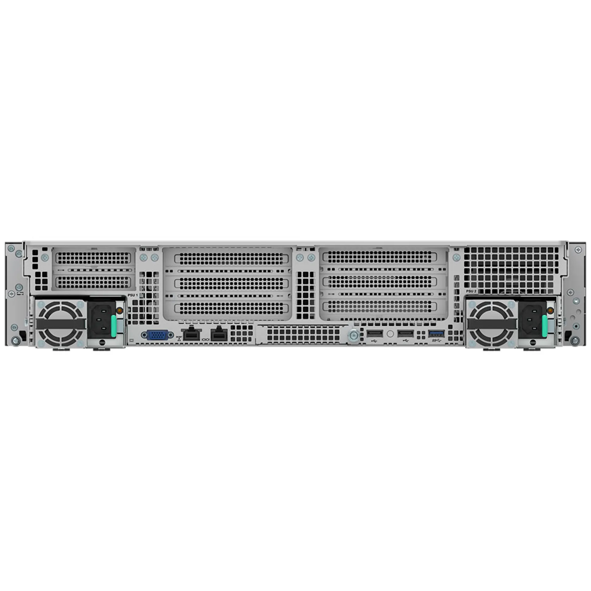 M50FCP2UR208 MiTAC rear view MiTAC M50FCP2UR208 rear view