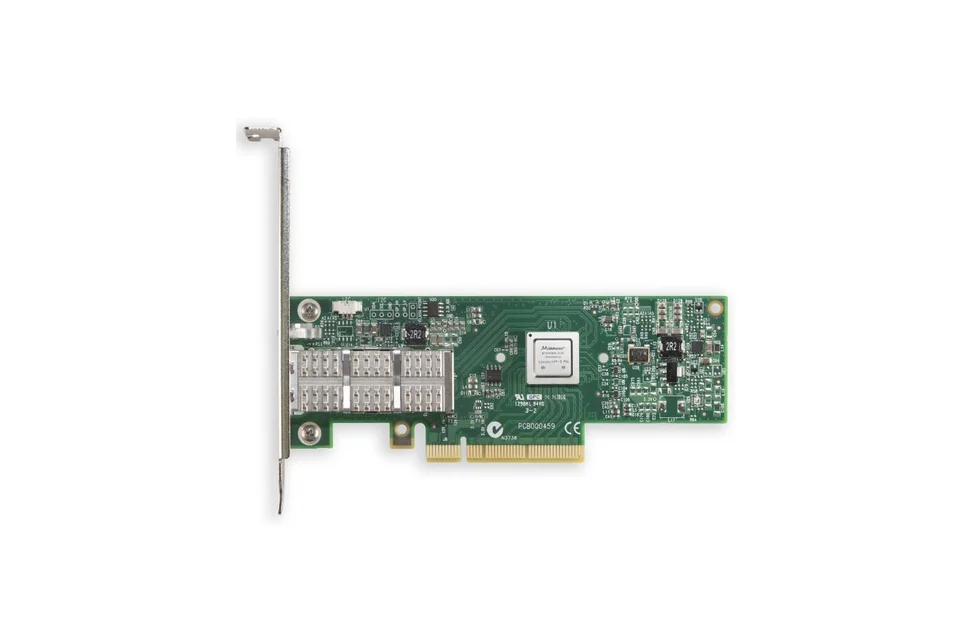 Mellanox Connect X3 Mellanox Connect X3