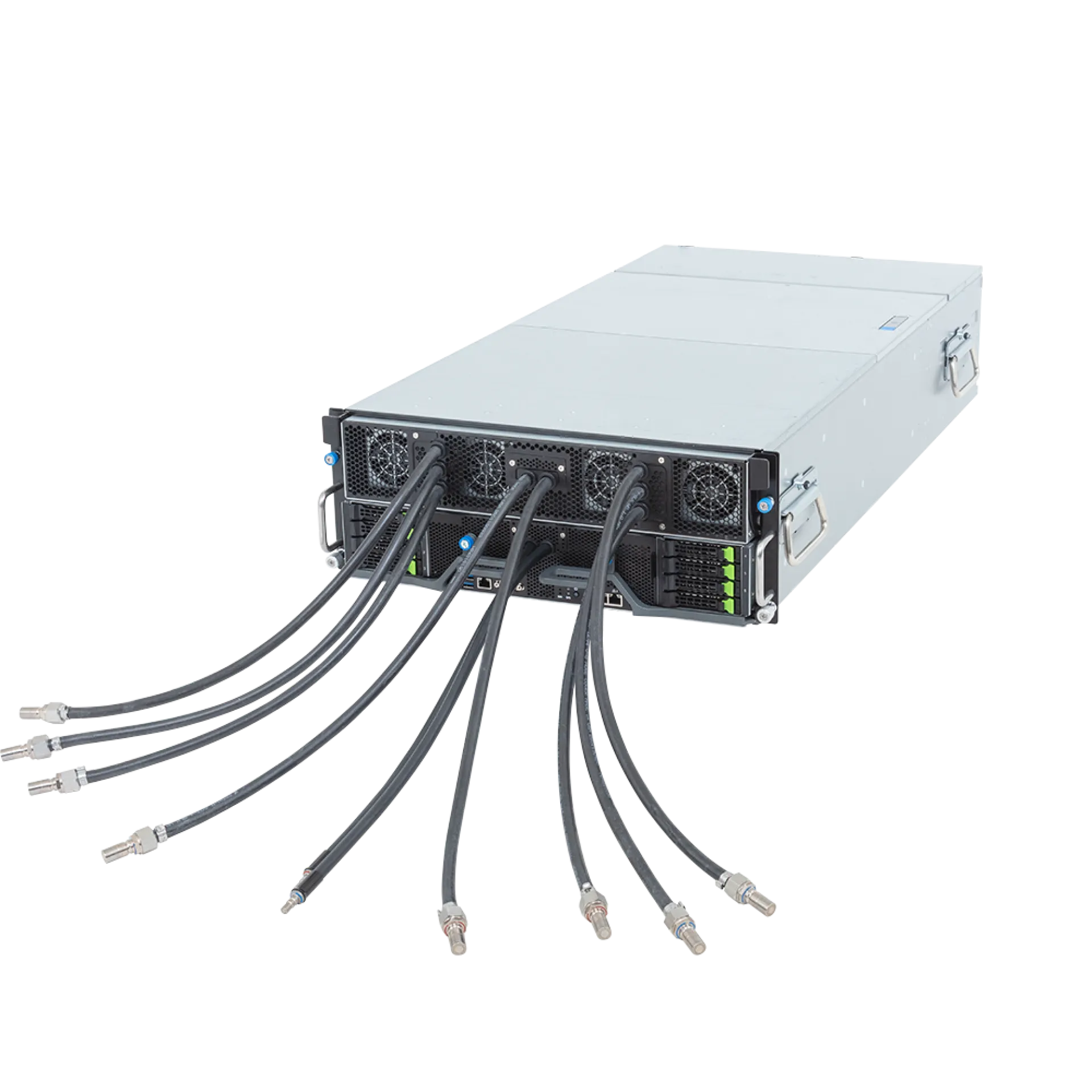 G4L3-ZX1-LAT4 Gigabyte angle view Gigabyte G4L3-ZX1-LAT4 angle view