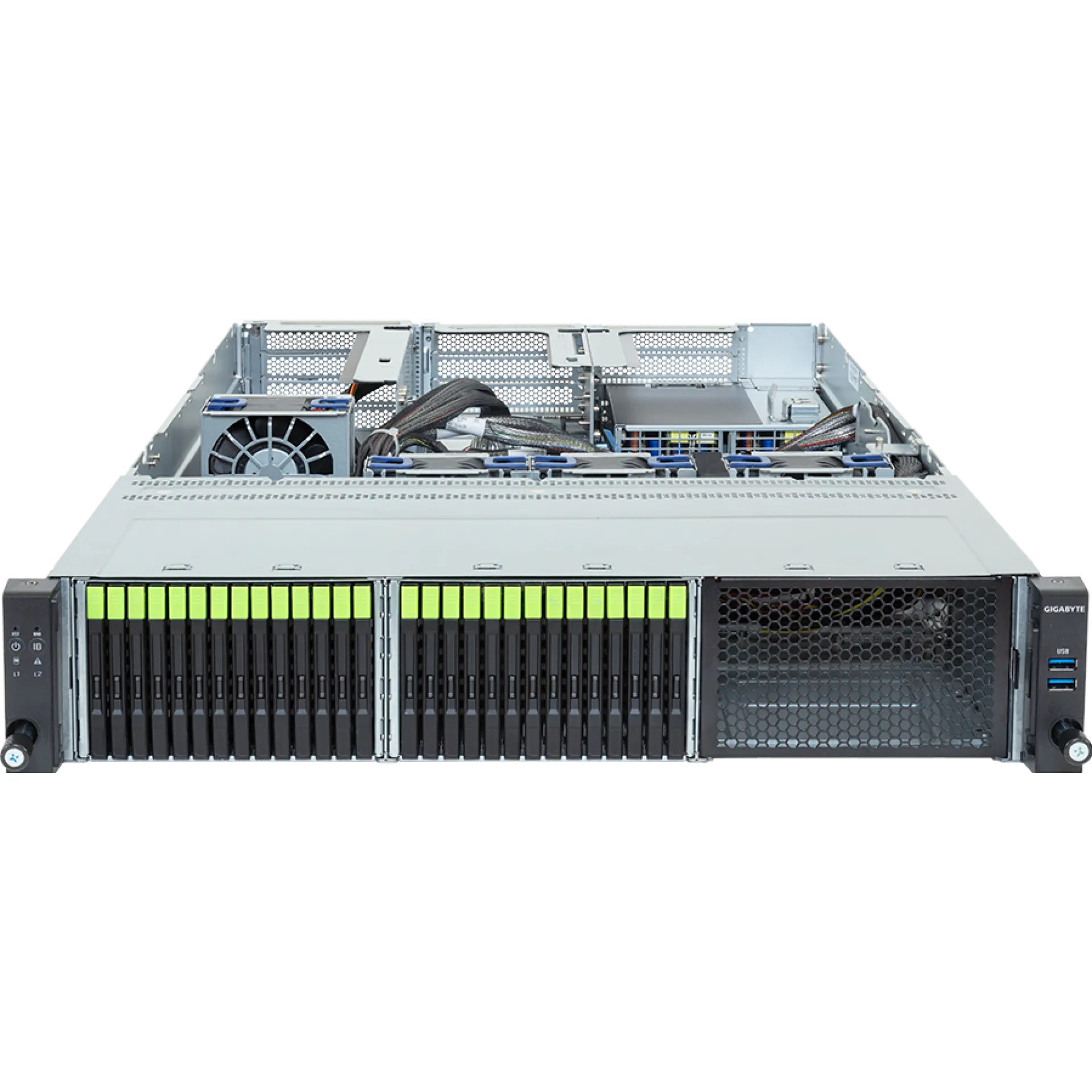 R264-SG5-AAJ1 Gigabyte Gigabyte R264-SG5-AAJ1