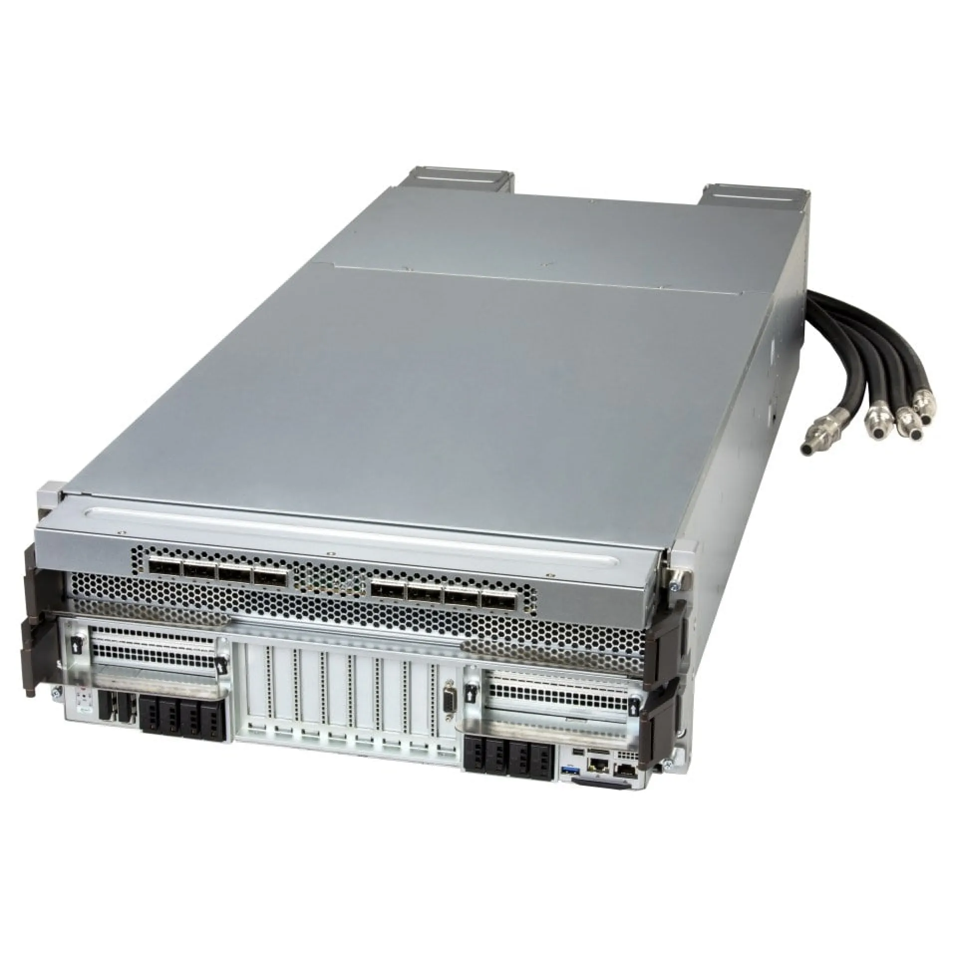 SYS-422GS-NB3RT-LCC | Supermicro Dual Xeon 6700 w/ P-cores 4U Rack Server SYS-422GS-NB3RT-LCC | Supermicro Dual Xeon 6700 w/ P-cores 4U Rack Server