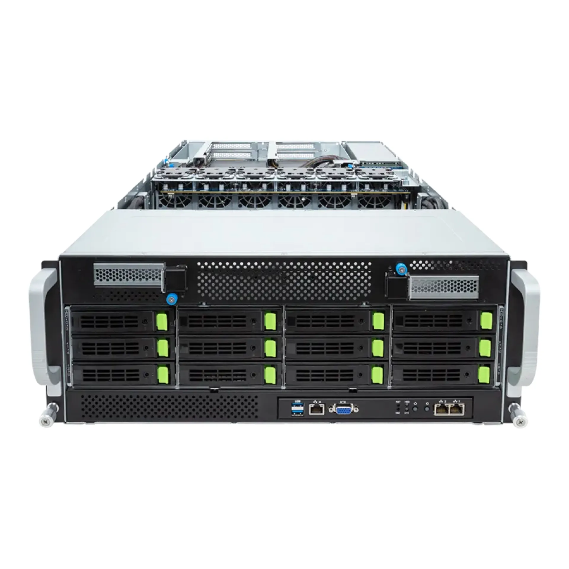 G493-SB2-AAP1 Gigabyte Gigabyte G493-SB2-AAP1