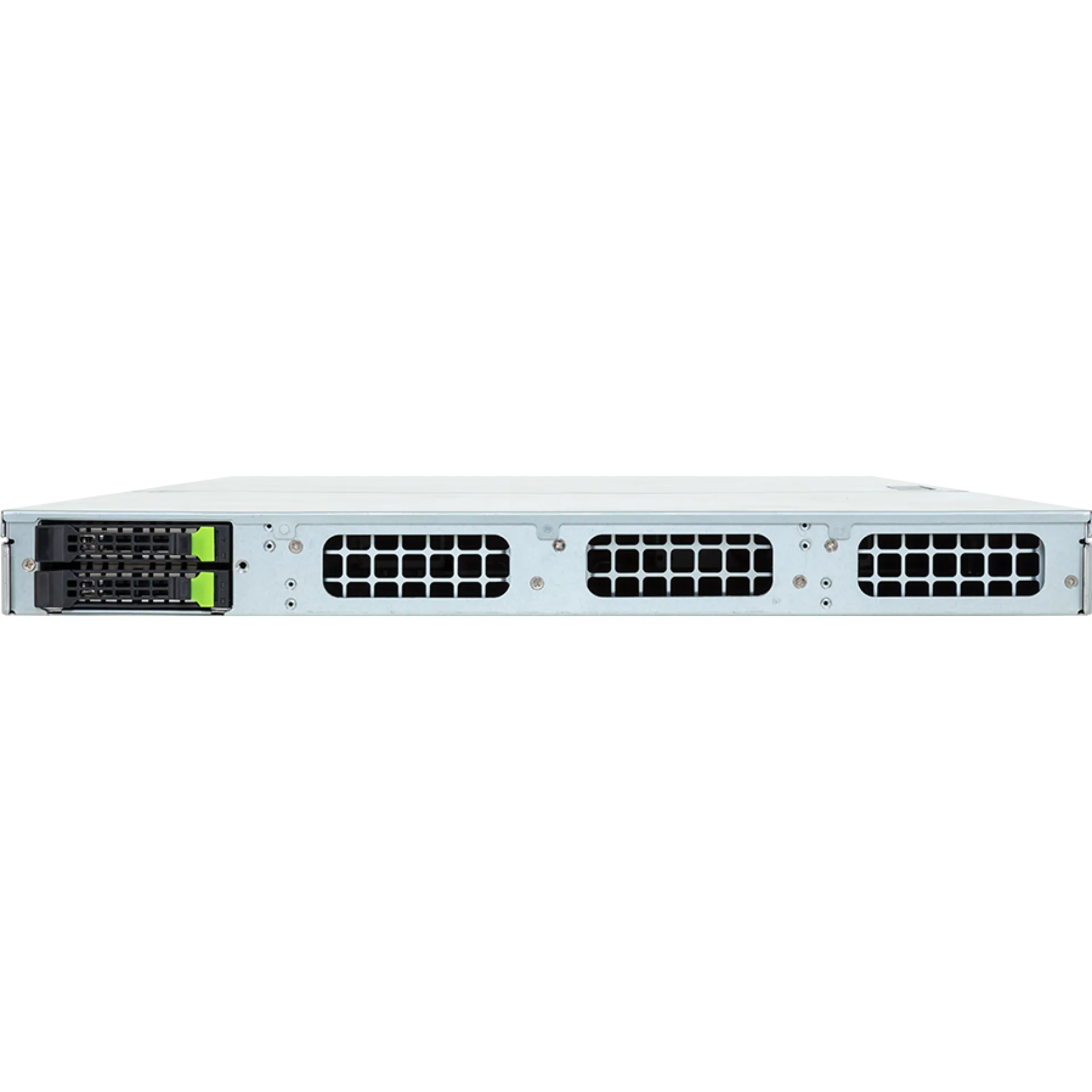 Gigabyte R183-SF2-IAL1 rear view 
