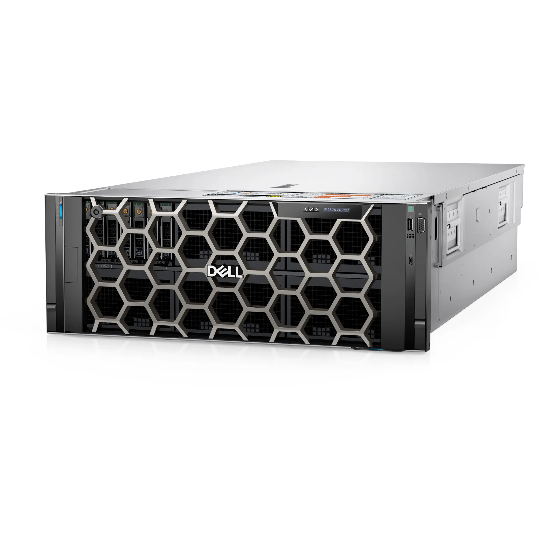 Dell 210-BGPS angle view 