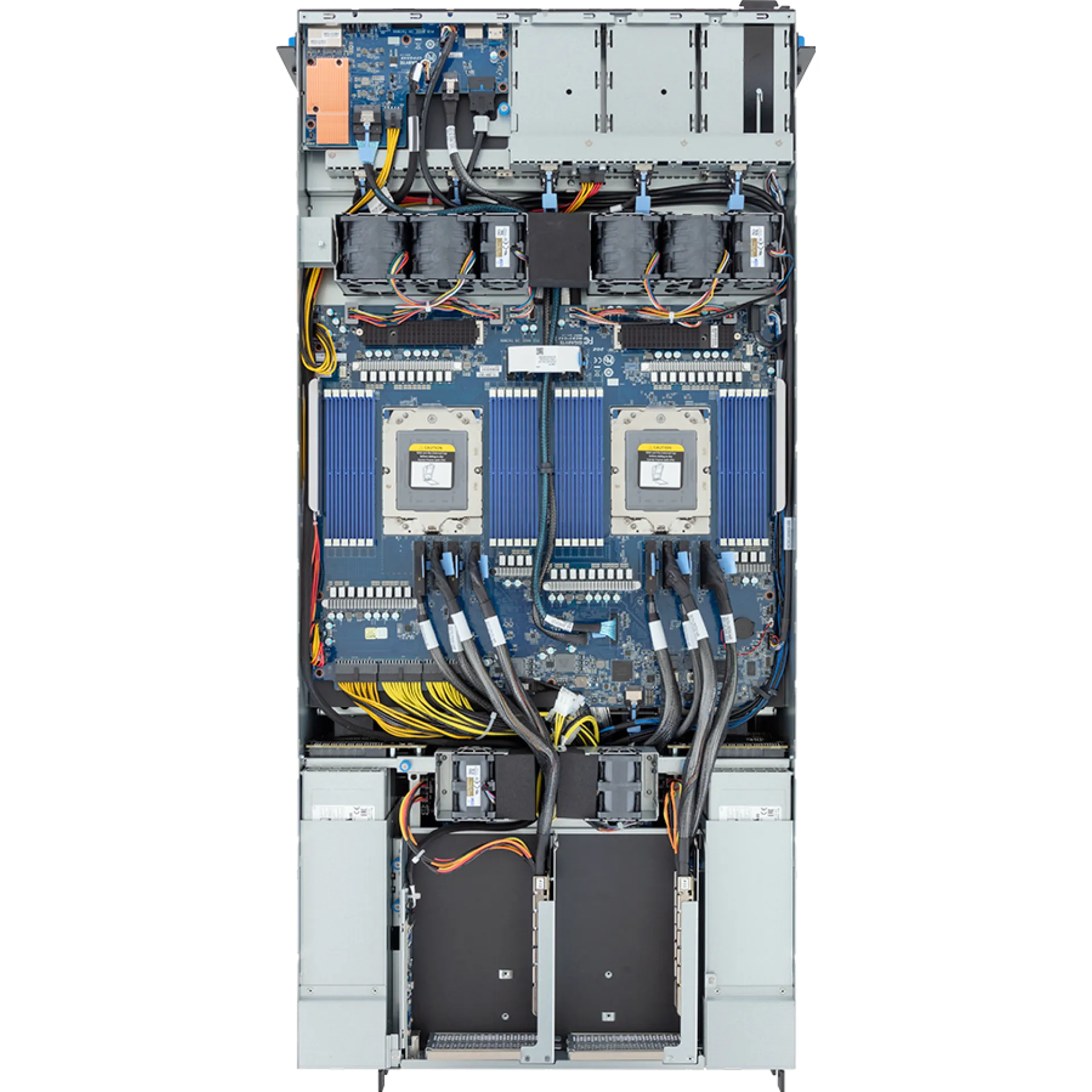 G593-ZD2-AAX1 Gigabyte Gigabyte G593-ZD2-AAX1