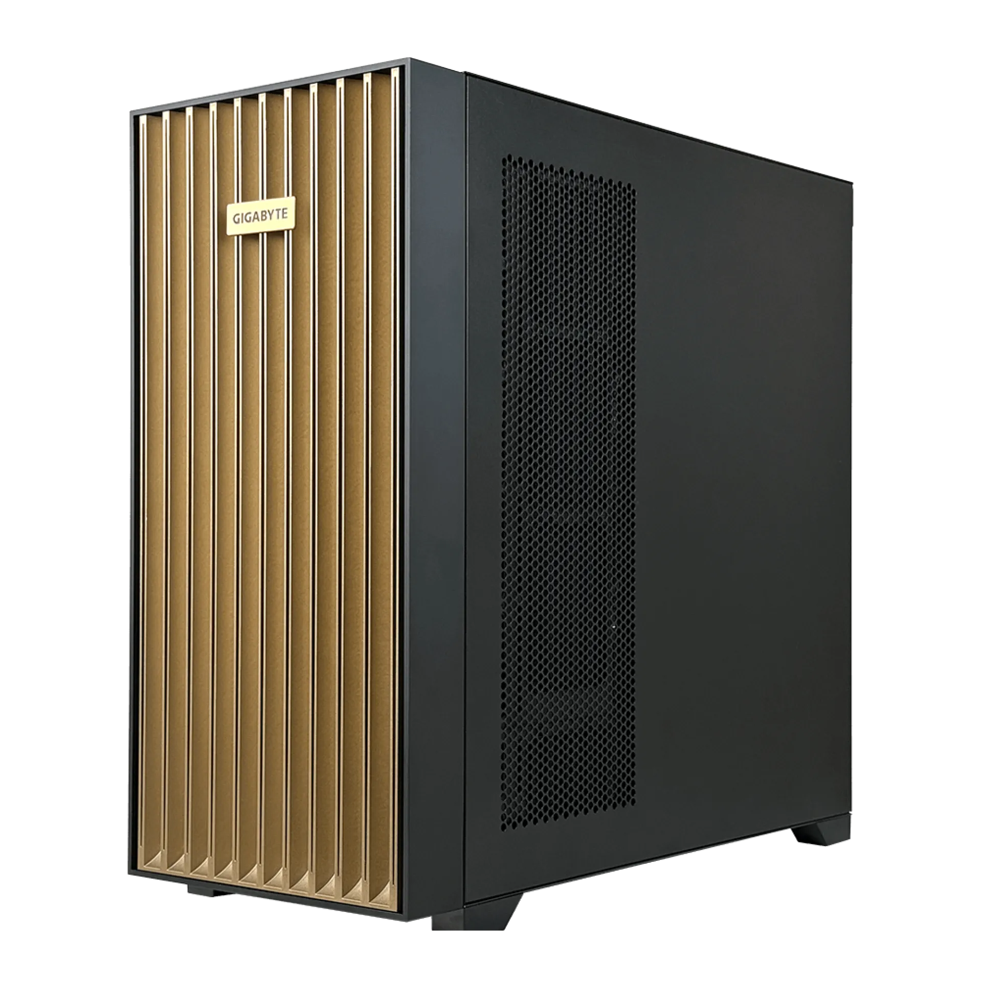 Gigabyte W775-V10-L01 angle view