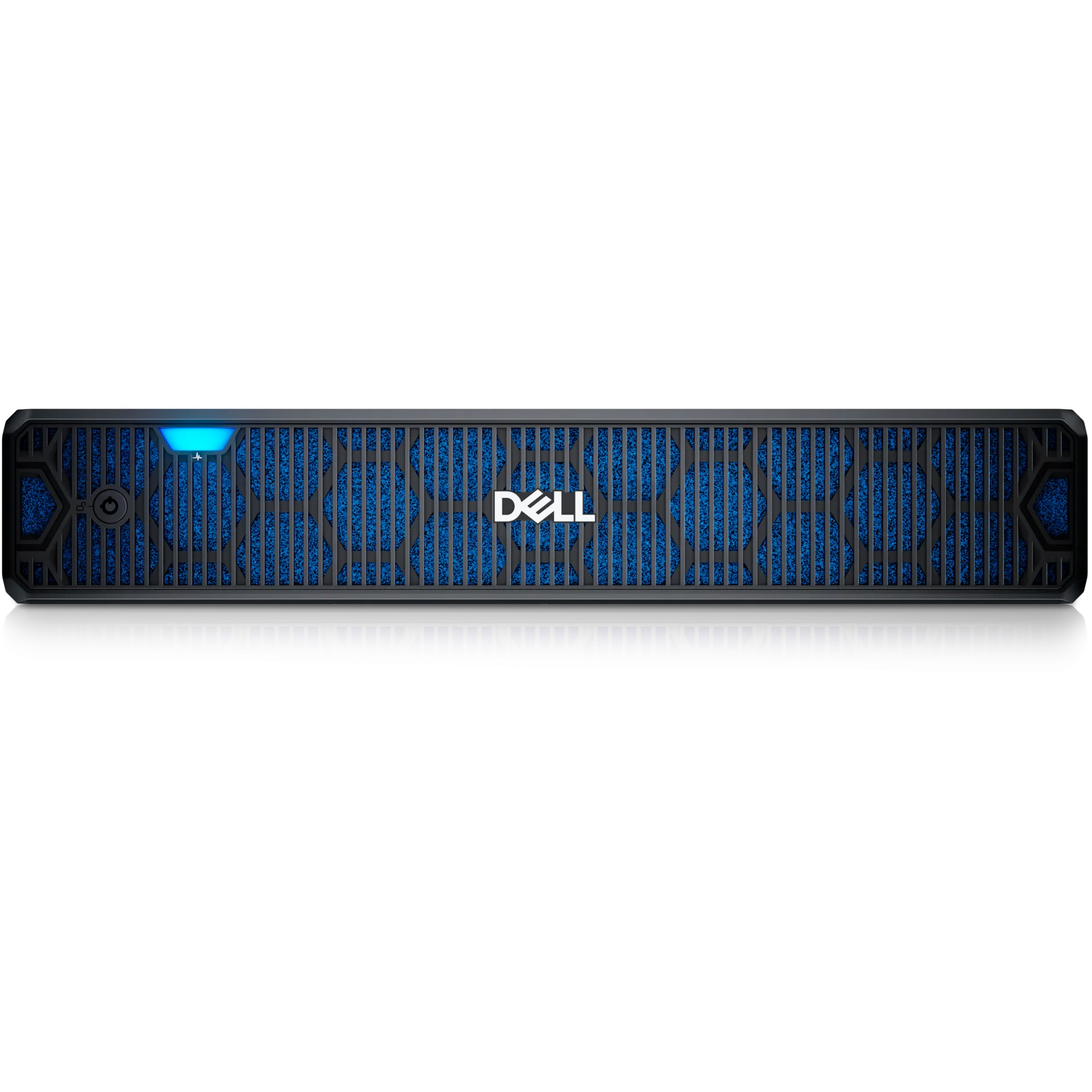 210-BGBP Dell front view Dell 210-BGBP front view