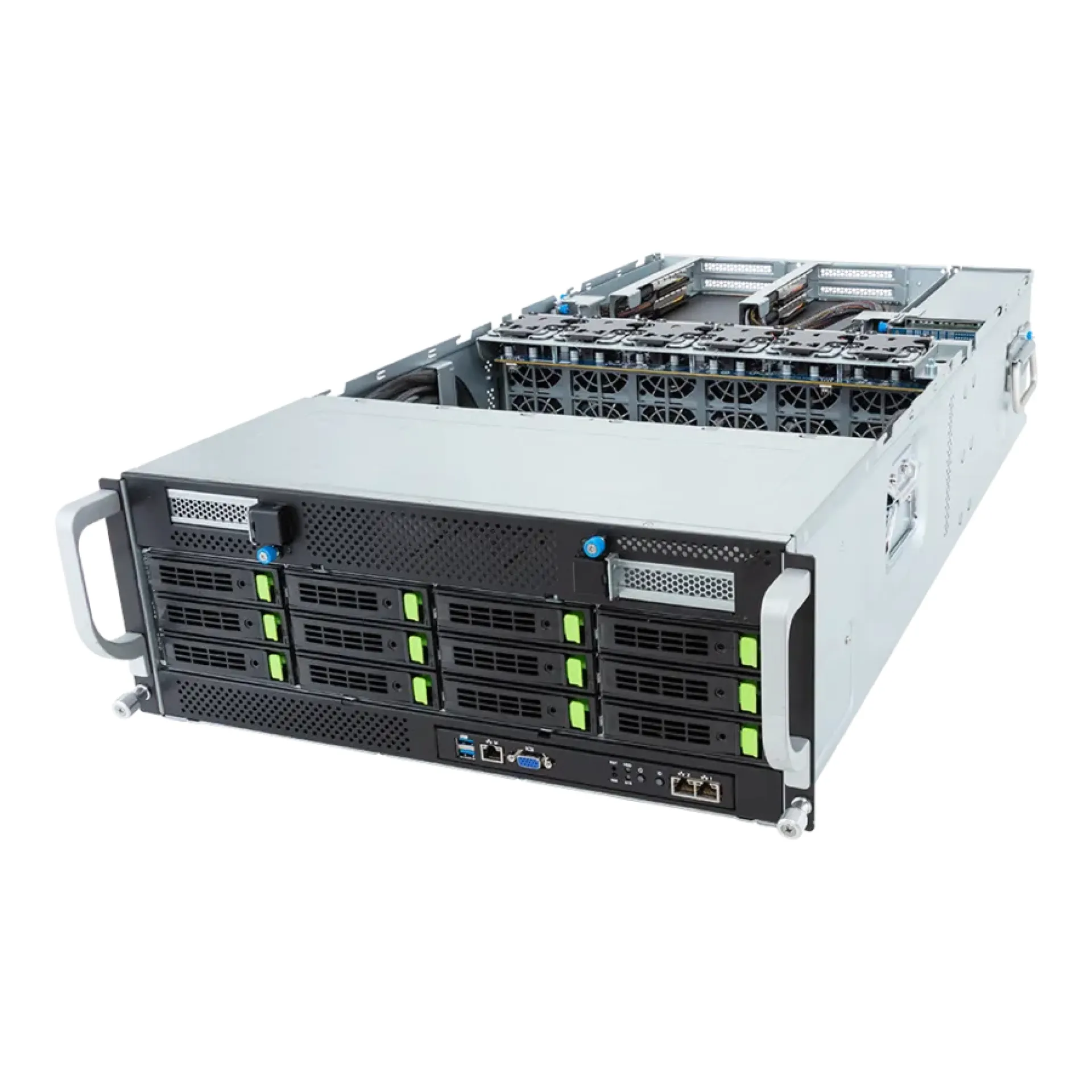 G493-SB2-AAP1 Gigabyte Gigabyte G493-SB2-AAP1