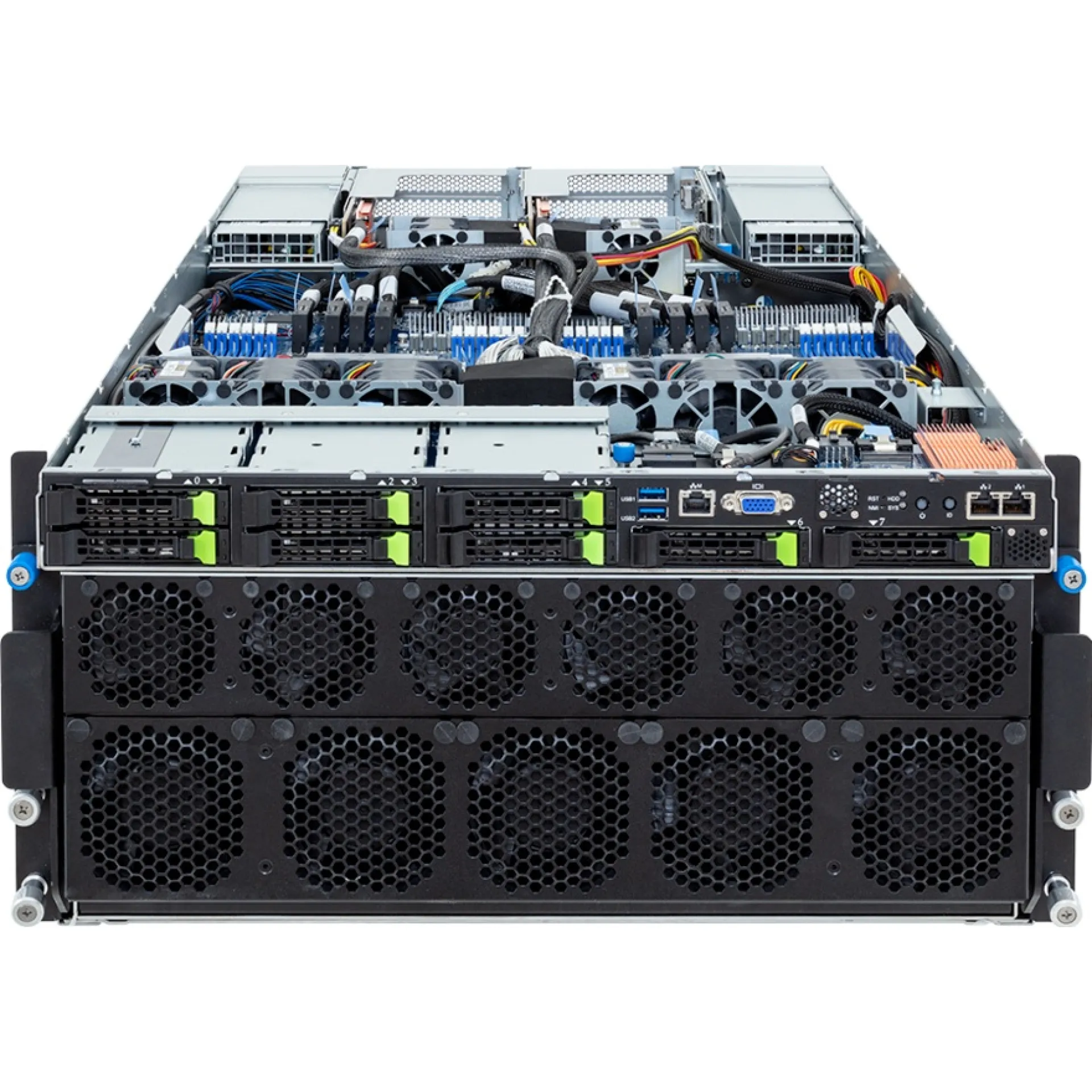 Gigabyte G593-ZD1-AAX3 