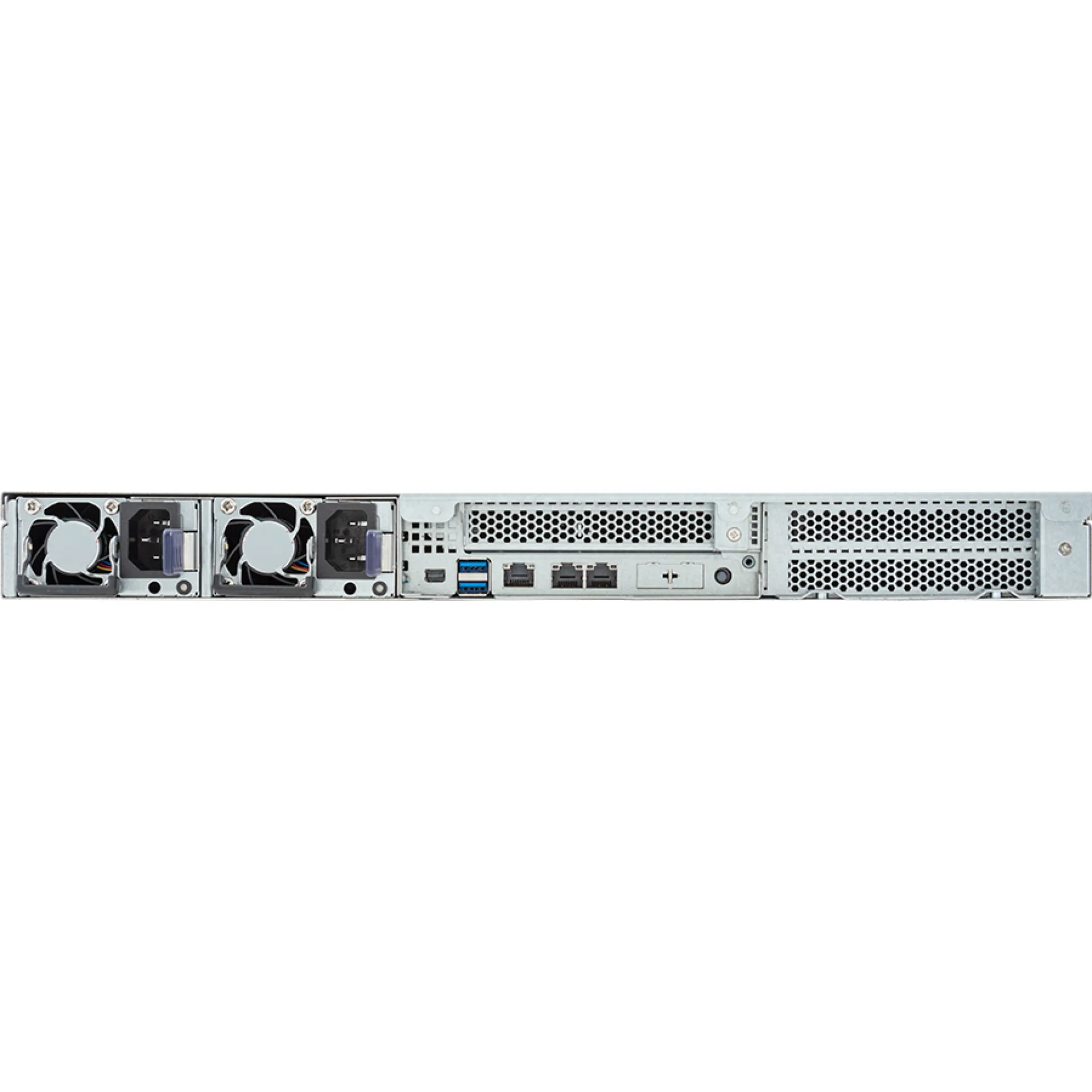 Gigabyte E133-C10-AAA1 rear view 