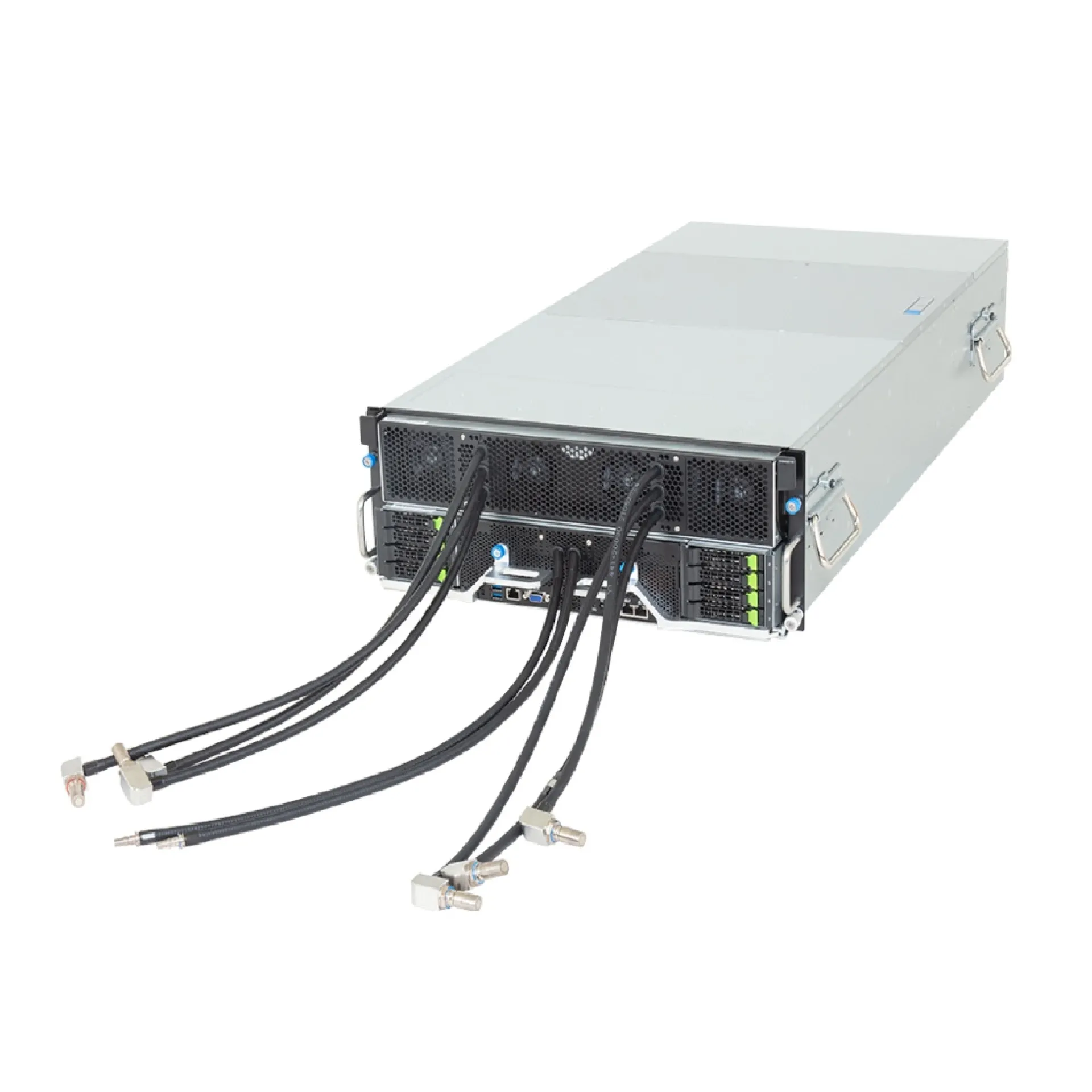 G4L3-SD1-LAX3 | Gigabyte Dual Xeon Scalable 4th Gen Xeon Scalable 5th Gen 4U Rack Server G4L3-SD1-LAX3 | Gigabyte Dual Xeon Scalable 4th Gen Xeon Scalable 5th Gen 4U Rack Server