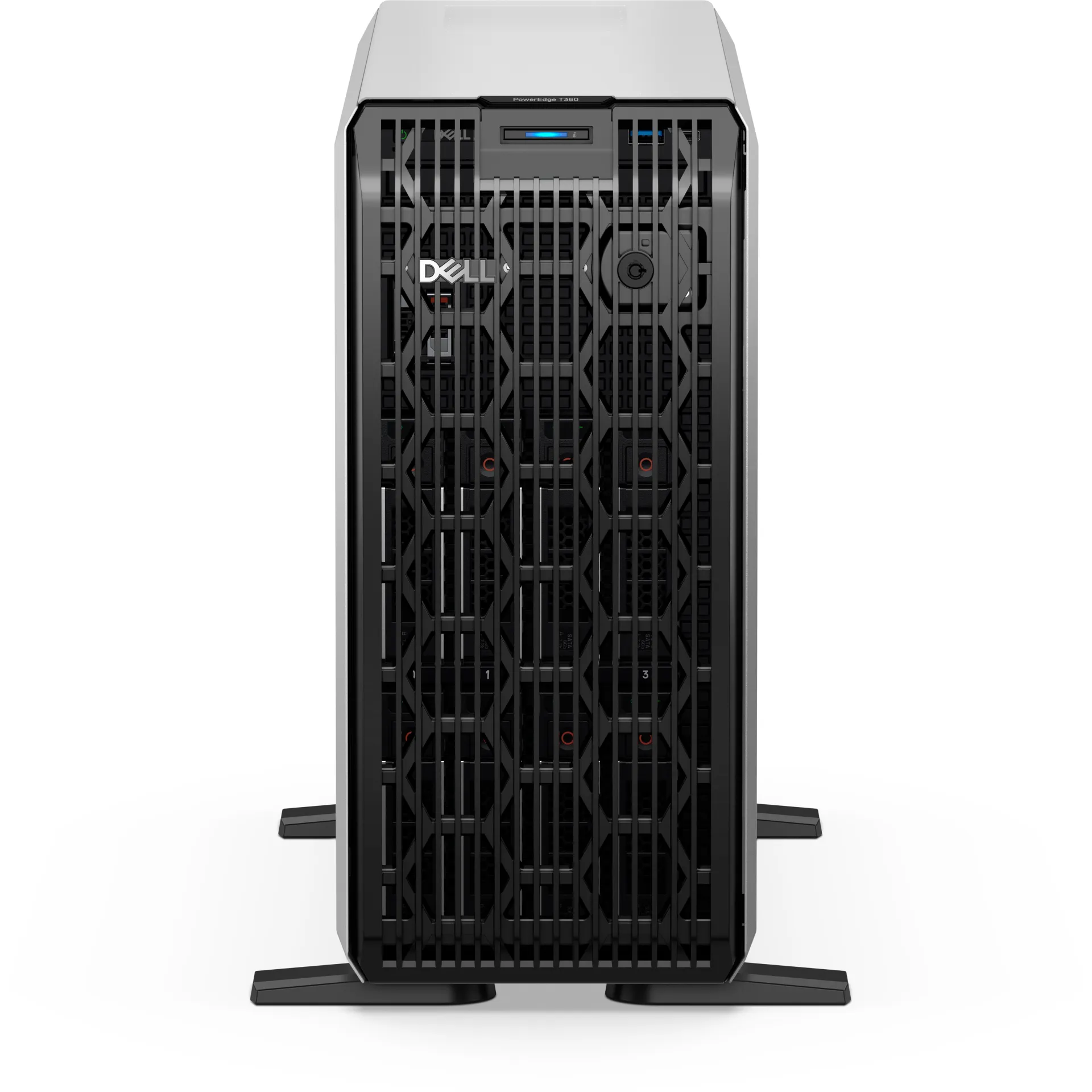 Dell 210-BJTT front view 