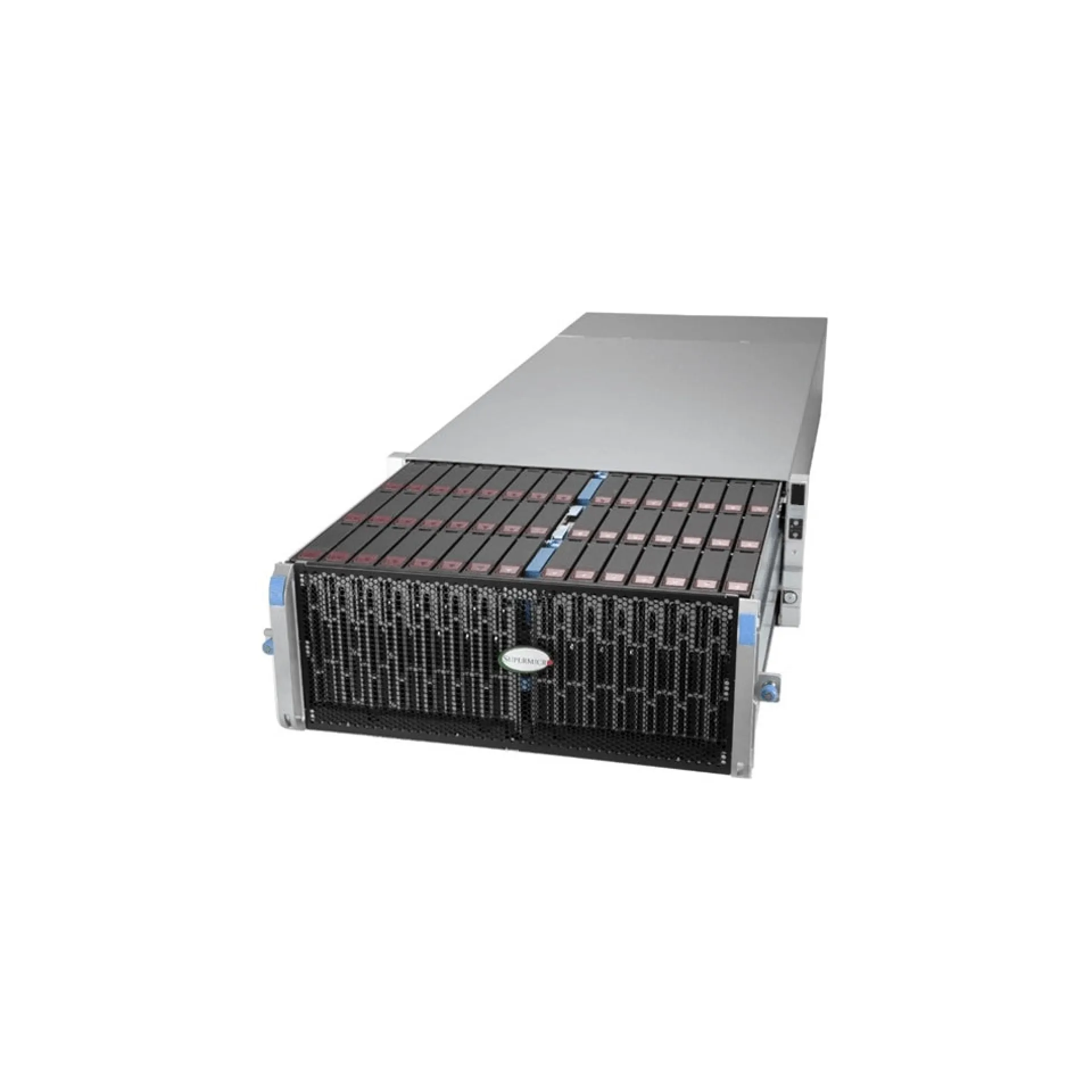 SSG-640SP-E1CR90 | Supermicro Dual Xeon Scalable 3rd Gen 4U Rack Server