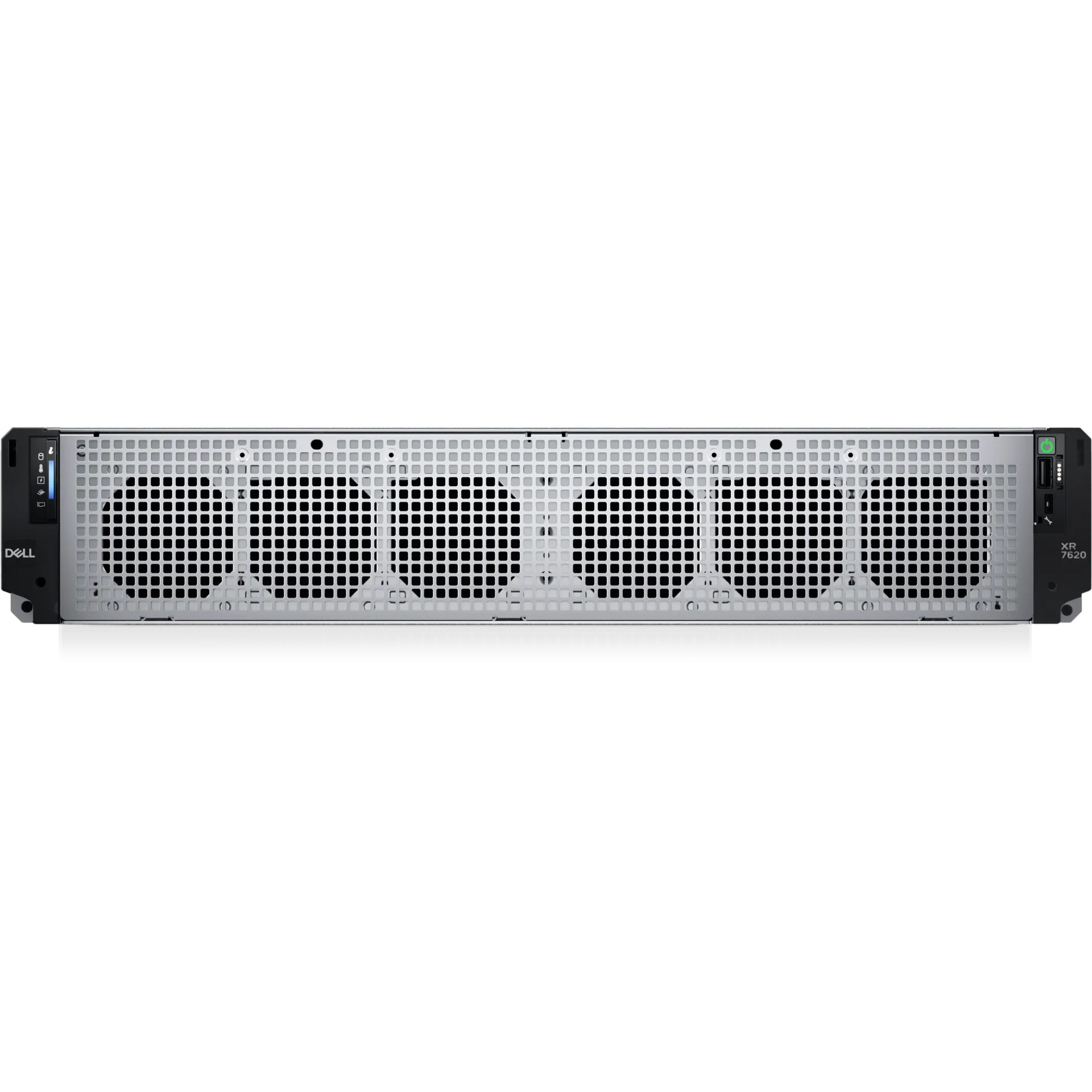 Dell 210-BGBP top view 
