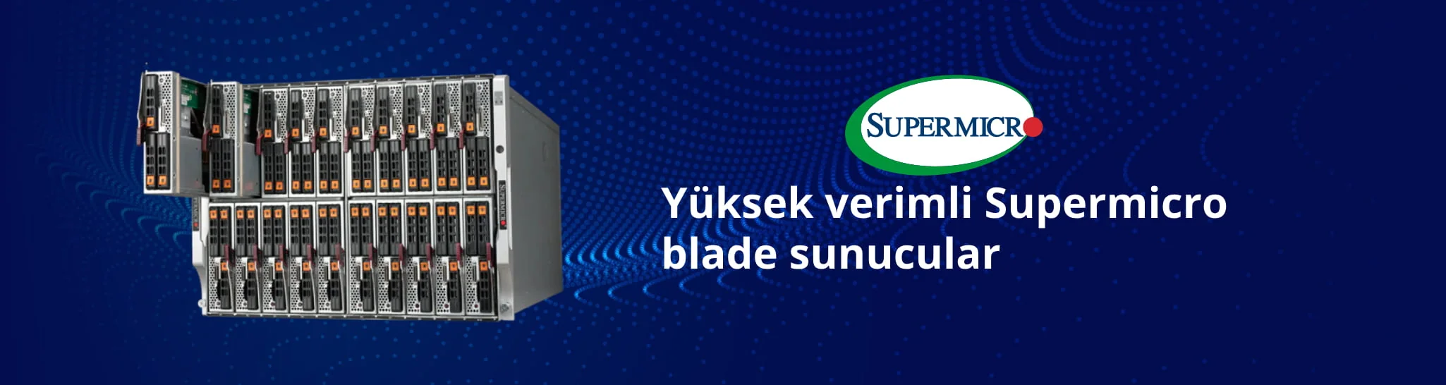 blade sunucu