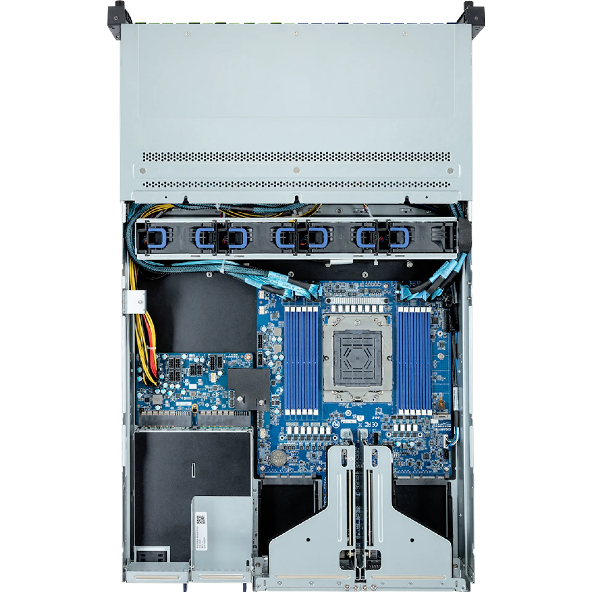 R263-Z32-AAV1 Gigabyte Gigabyte R263-Z32-AAV1