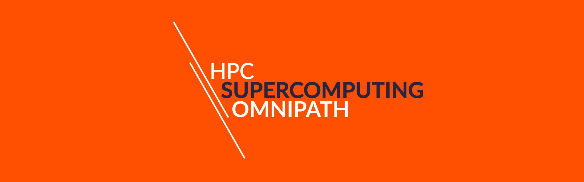 hpc supercomputin banner