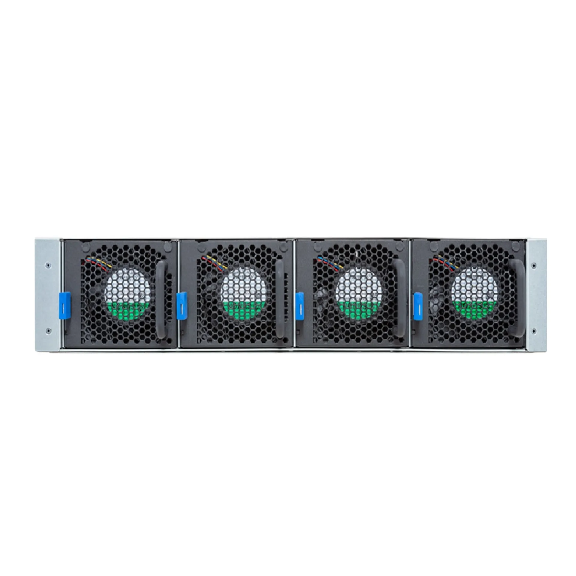 H223-S10-AAP1 Gigabyte rear view Gigabyte H223-S10-AAP1 rear view