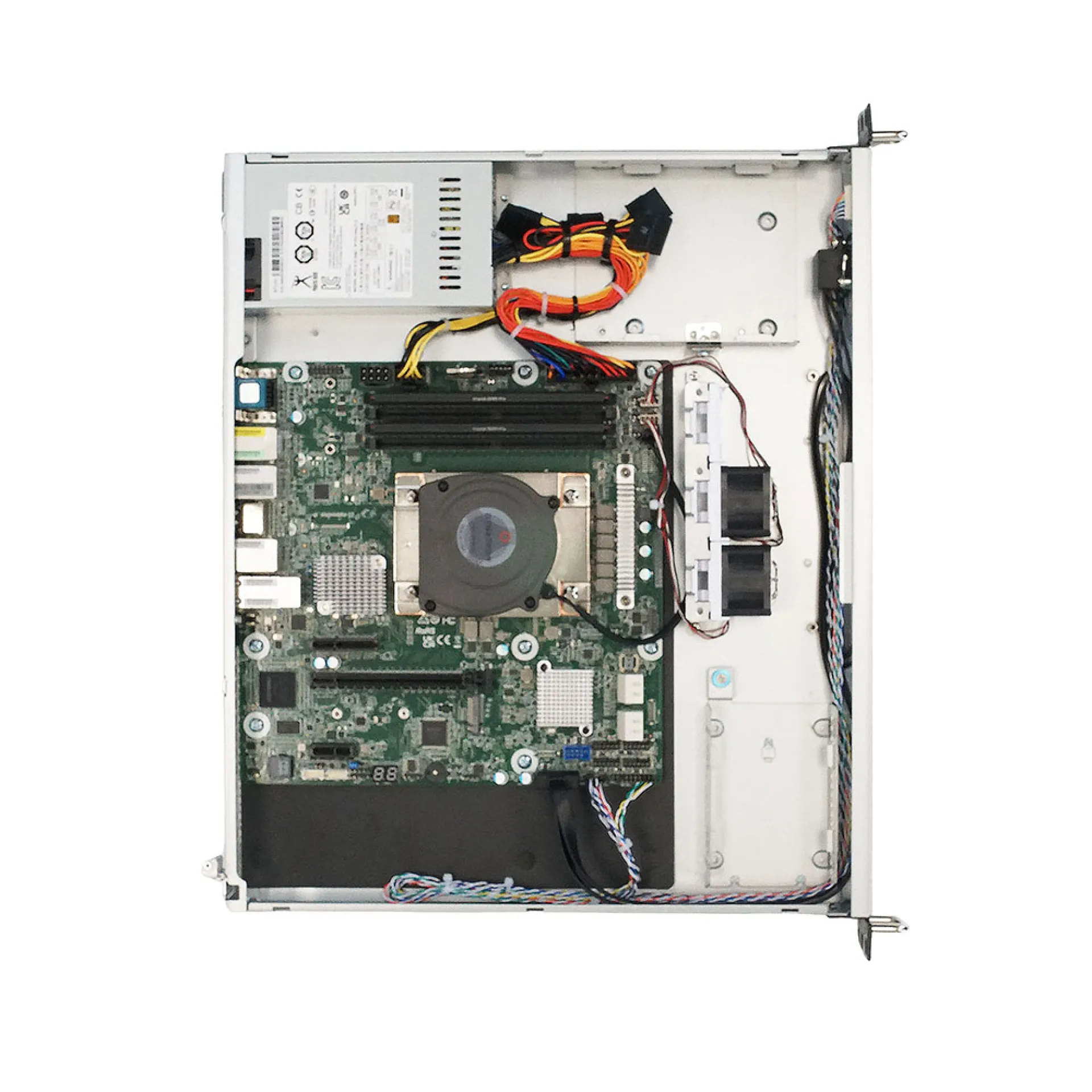 Happyware VR-SAR35P-1FNV9-2L2T top view