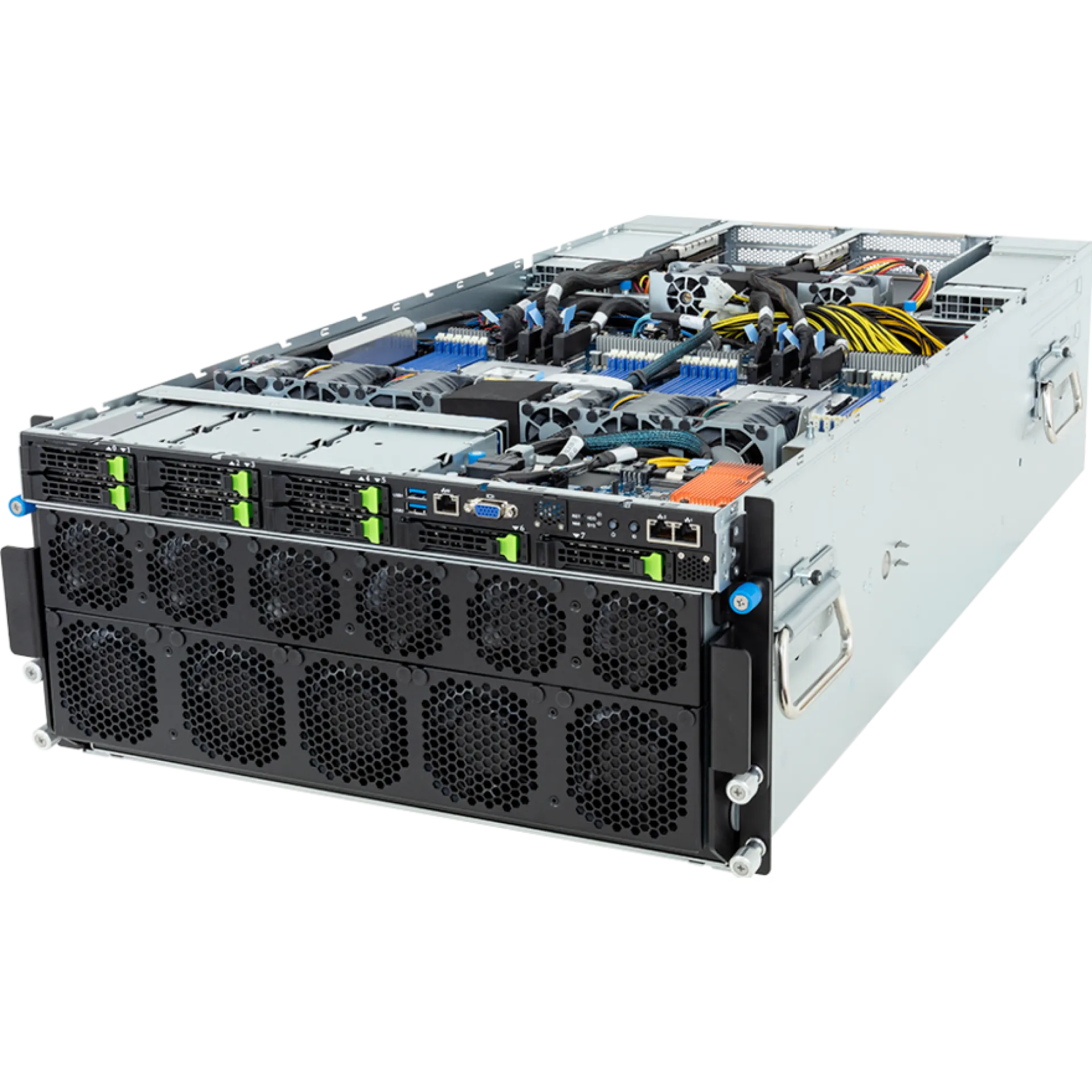 G593-ZD2-AAX1 Gigabyte Gigabyte G593-ZD2-AAX1