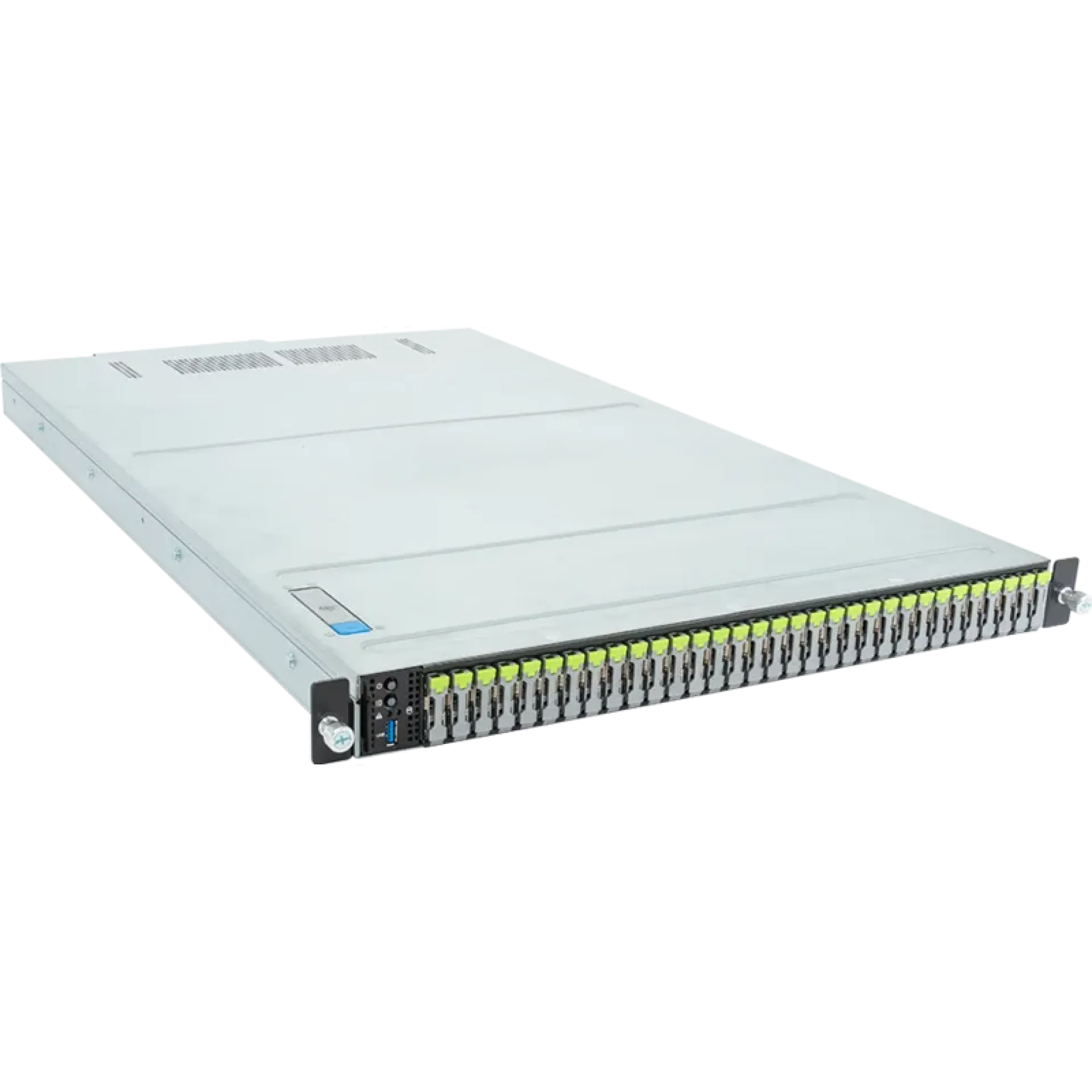 Gigabyte S183-SH0-AAJ1 angle view