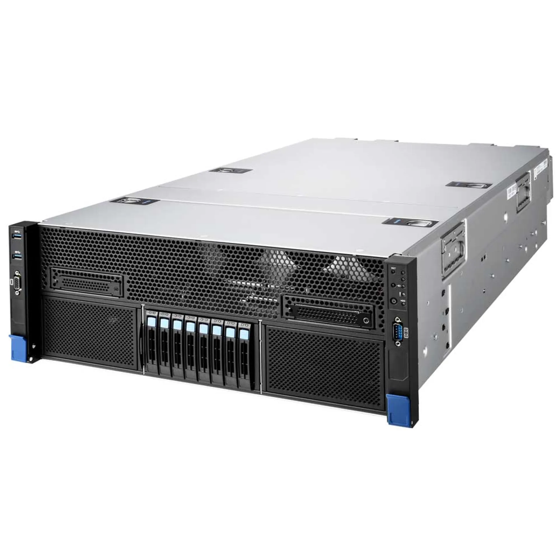G4520G6U2BC-N MiTAC angle view MiTAC G4520G6U2BC-N angle view