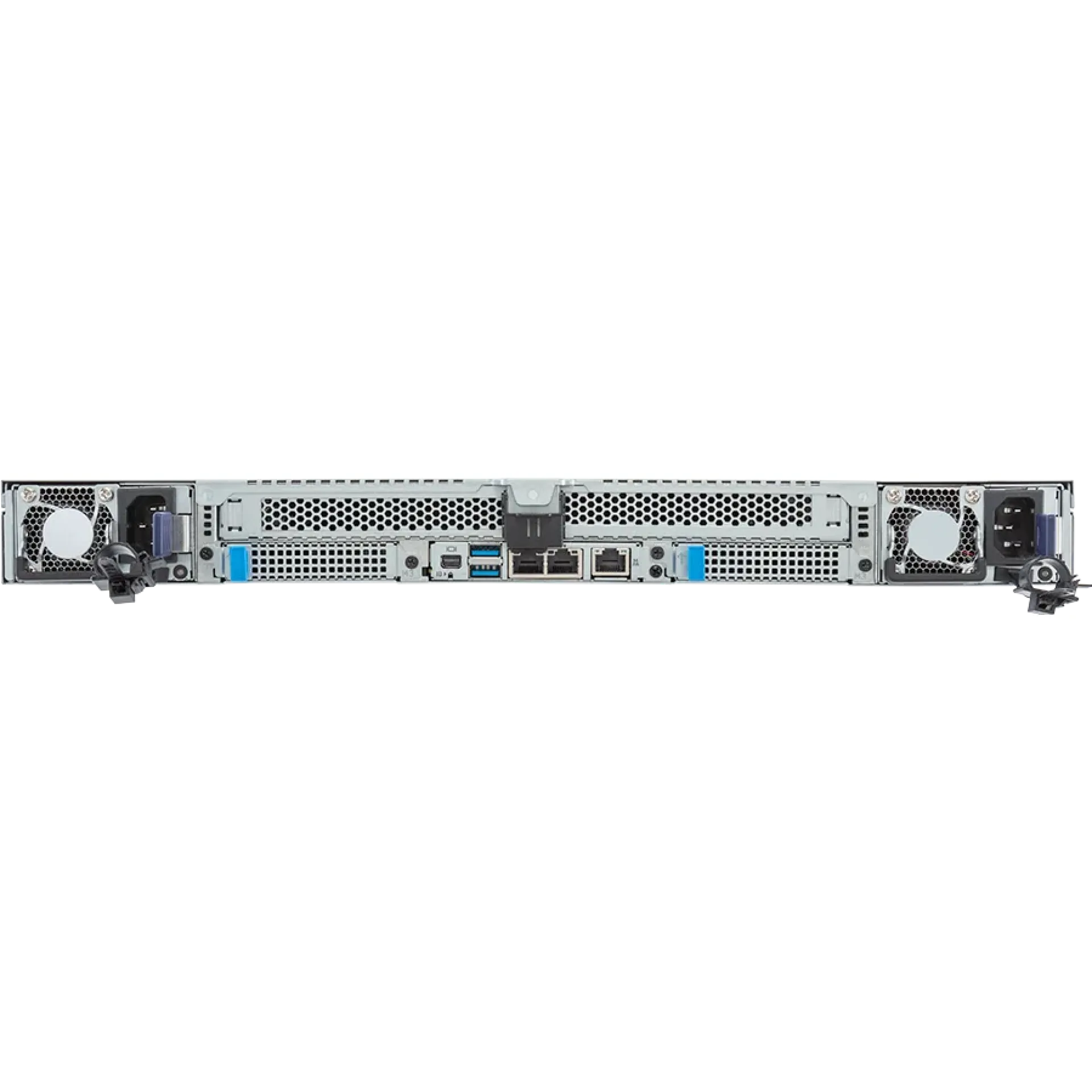 Gigabyte R183-S94-AAH2 rear view